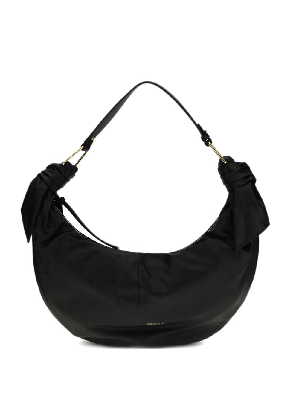 COCCINELLE Coccinelle - Borsa a Tracolla Furoshiki da Donna - 7