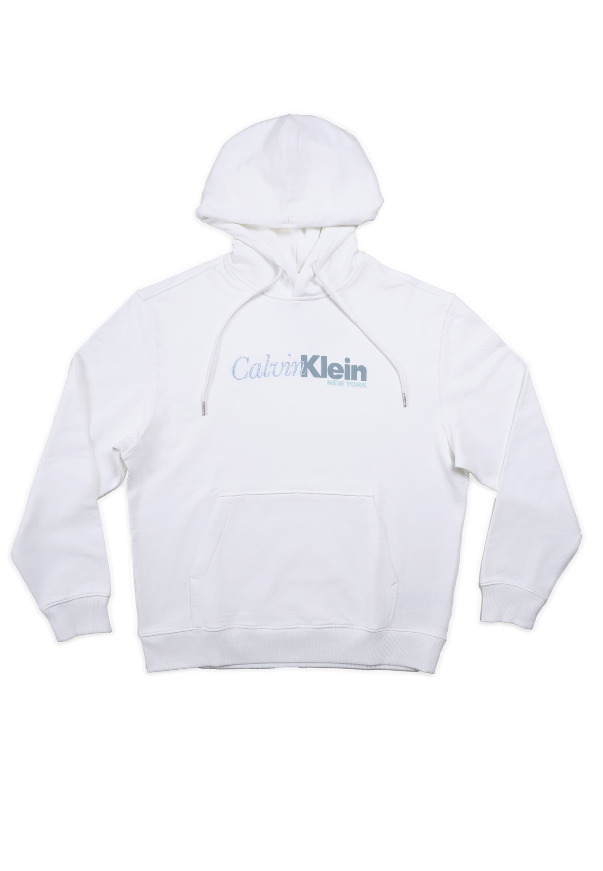 calvin klein Felpa Uomo Calvin Klein LV04LD241G YAF - 4