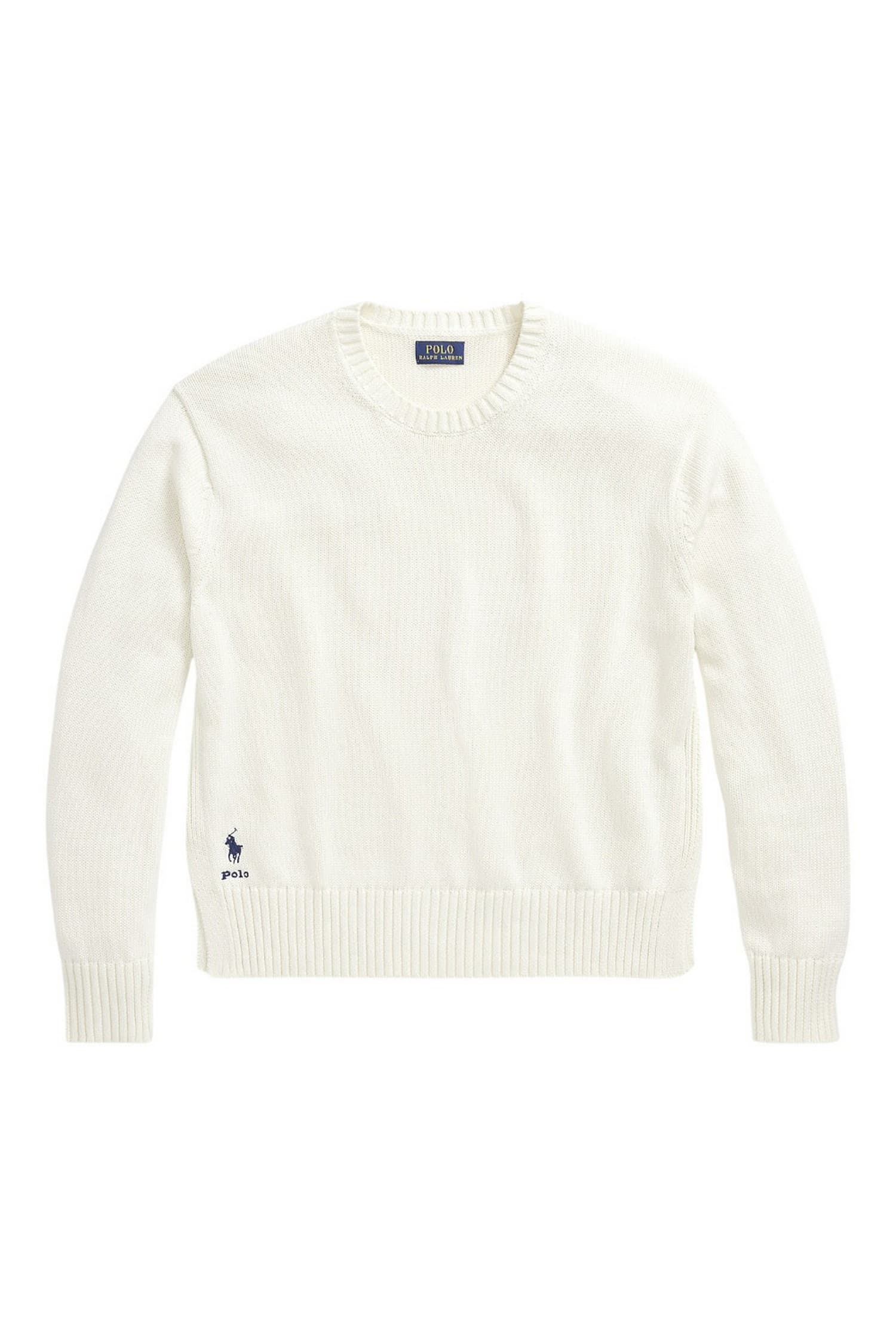 Ralph Lauren  Maglie Crema - 5