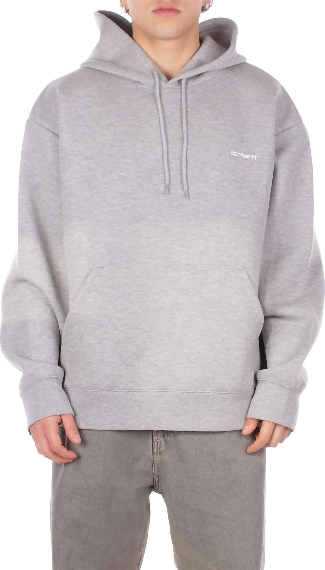 CARHARTT  Maglie Grey - 7