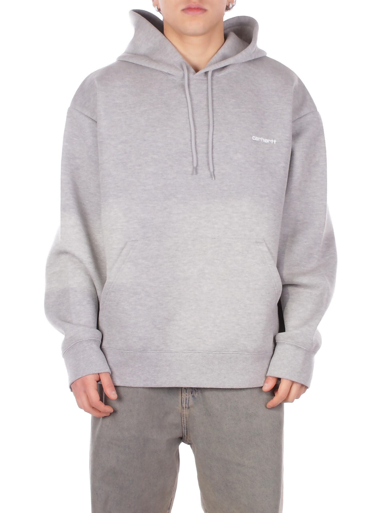 CARHARTT  Maglie Grey - 7