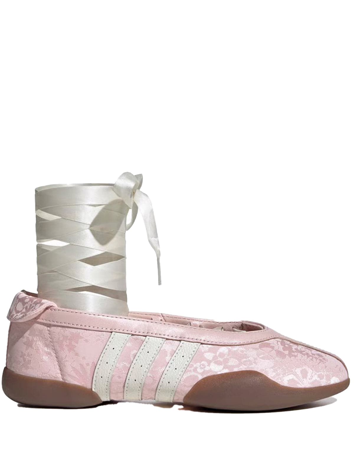 ADIDAS ORIGINALS Adidas Originals - Sneakers Tekwondo Rosa da Donna - 7