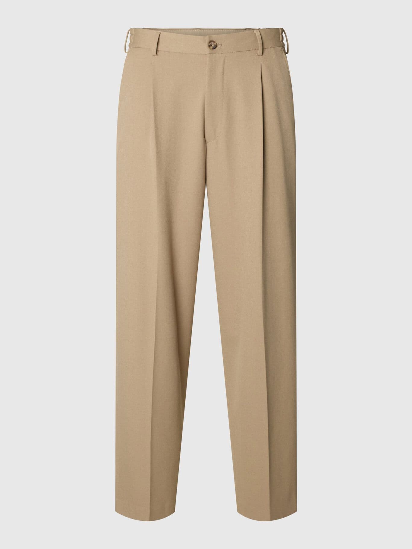 SELECTED Pantalone Baggy Uomo Selected SLH220 Loose - 6