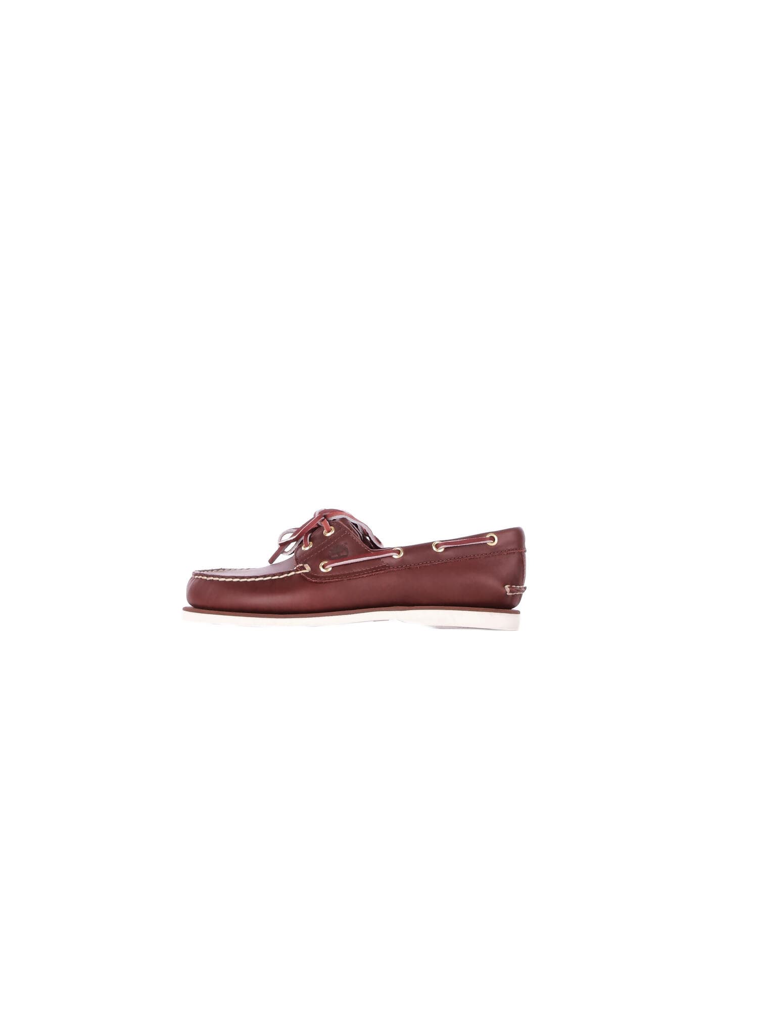Timberland  Scarpe basse Brown - 7
