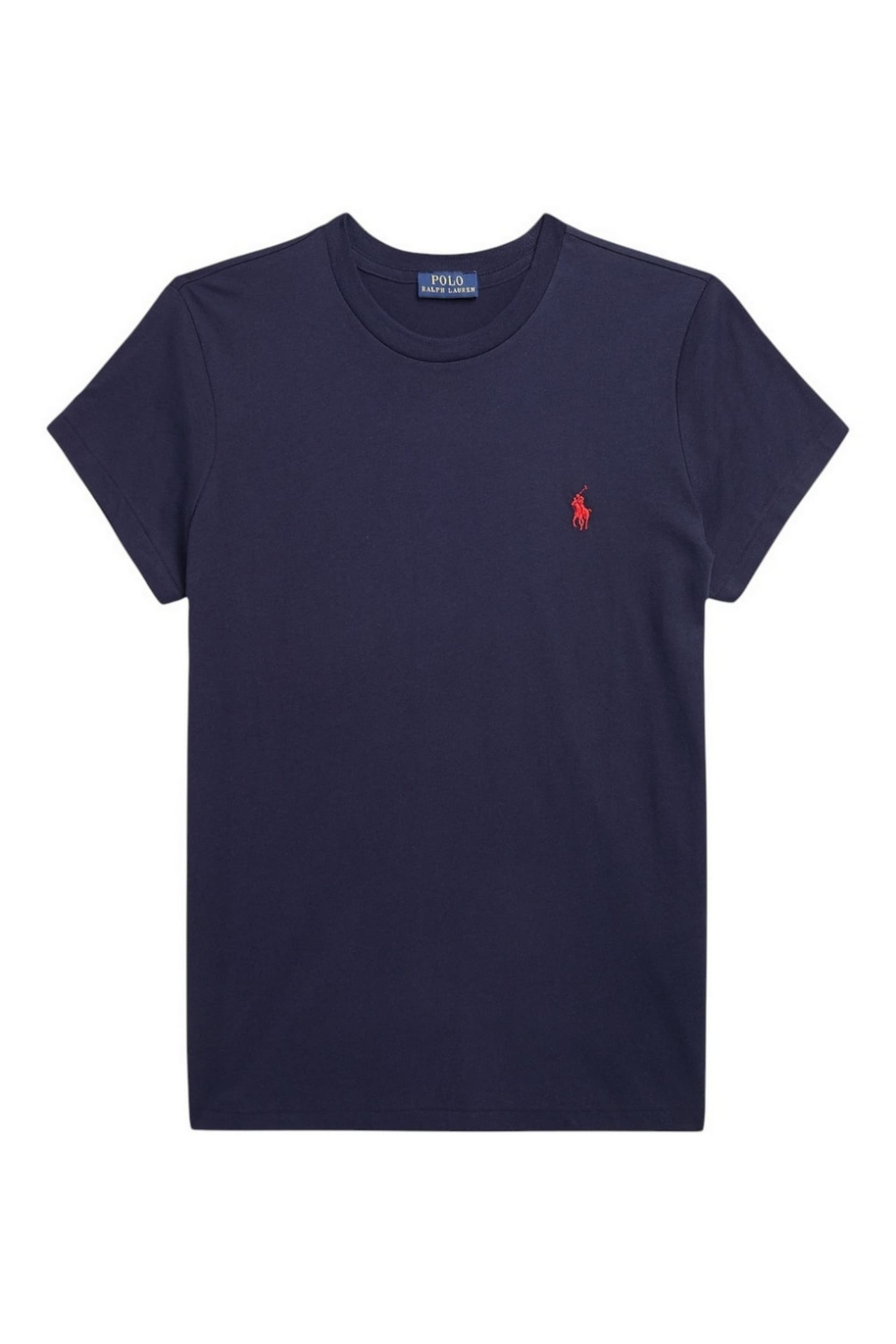 Ralph Lauren  T-shirt e Polo Blu - 5