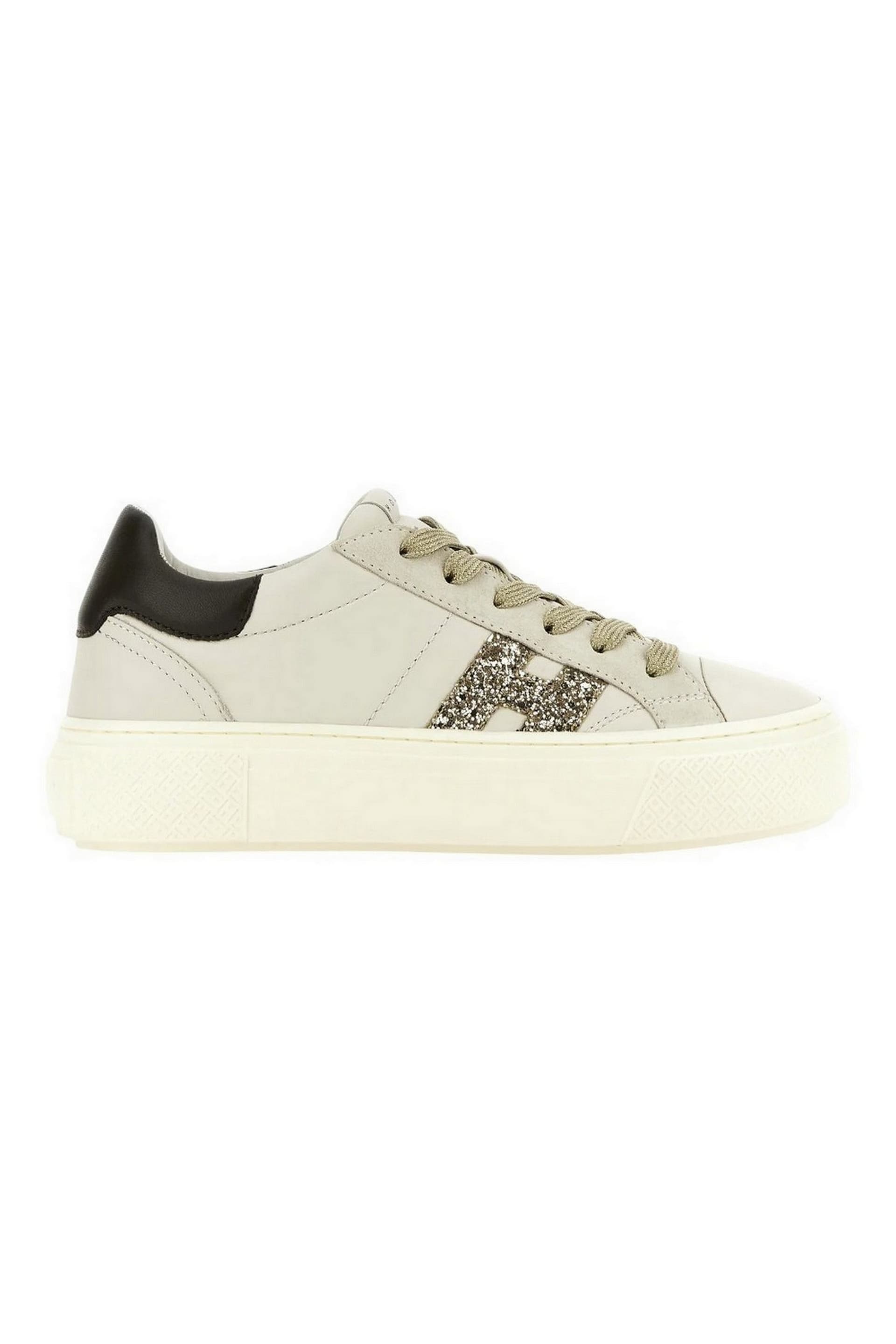 Hogan  Sneakers Avorio - 6