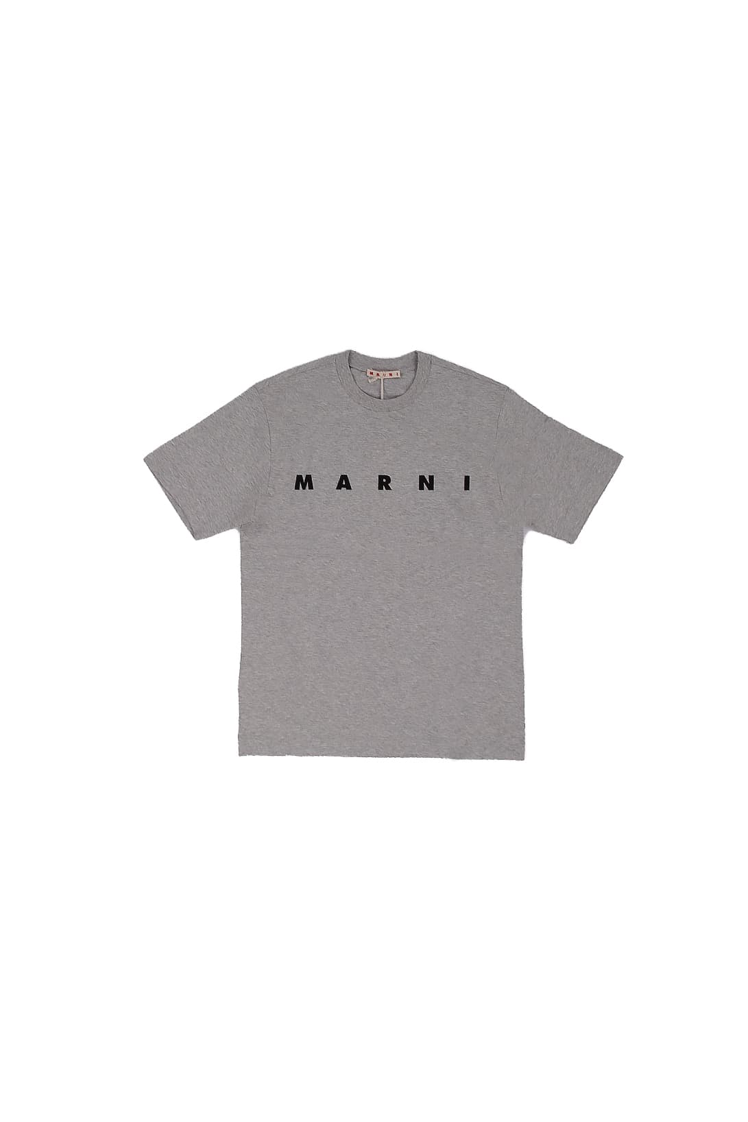 Marni  T-shirt e Polo Black - 3