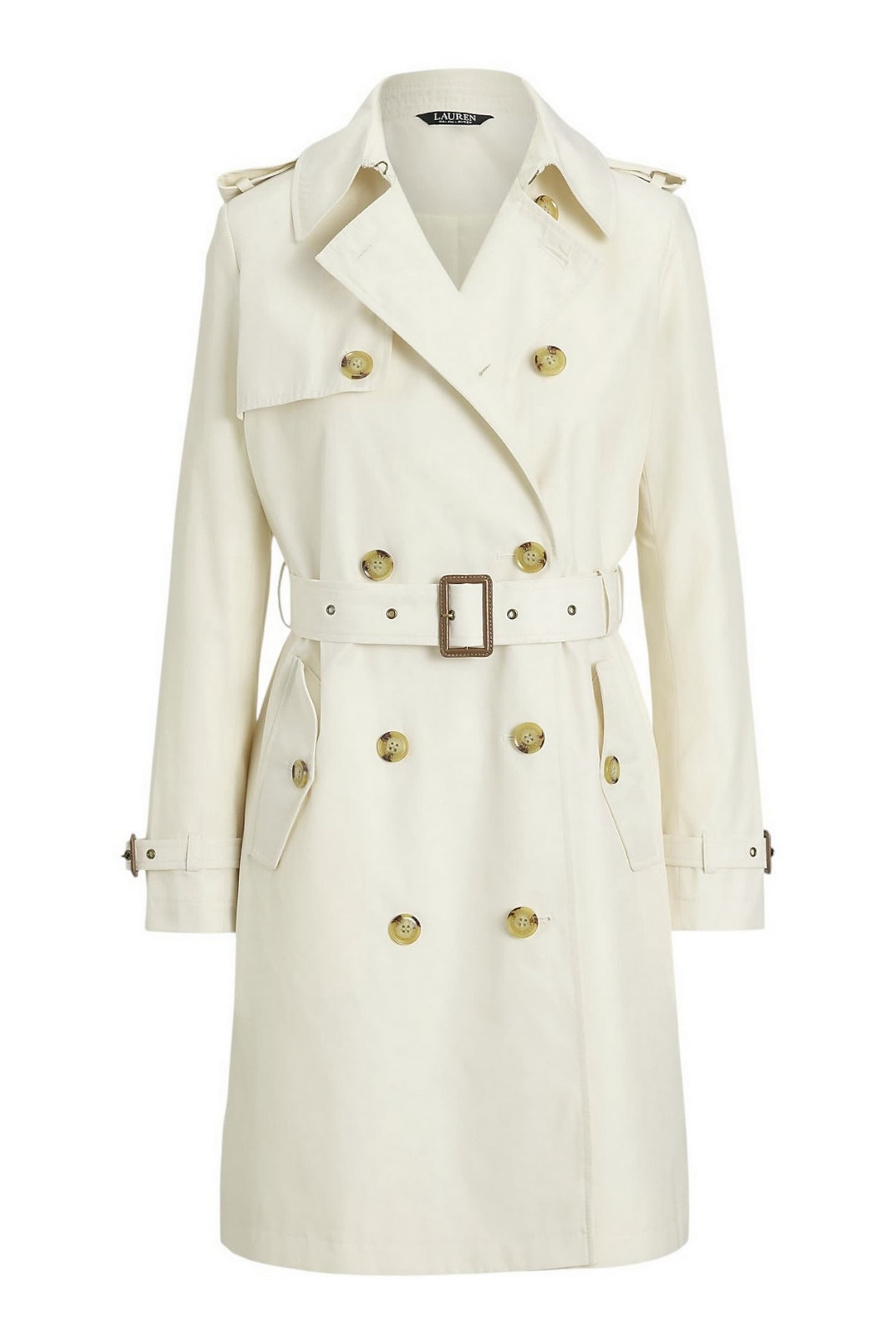 Ralph Lauren  Giacconi Crema - 4