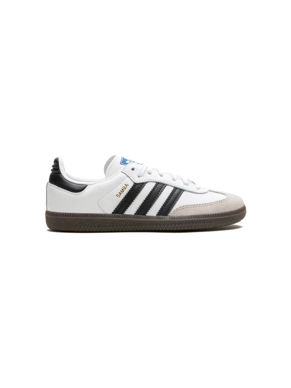 ADIDAS KIDS Adidas Kids - Sneakers Samba Og Bianche da Bambino – BIANCO