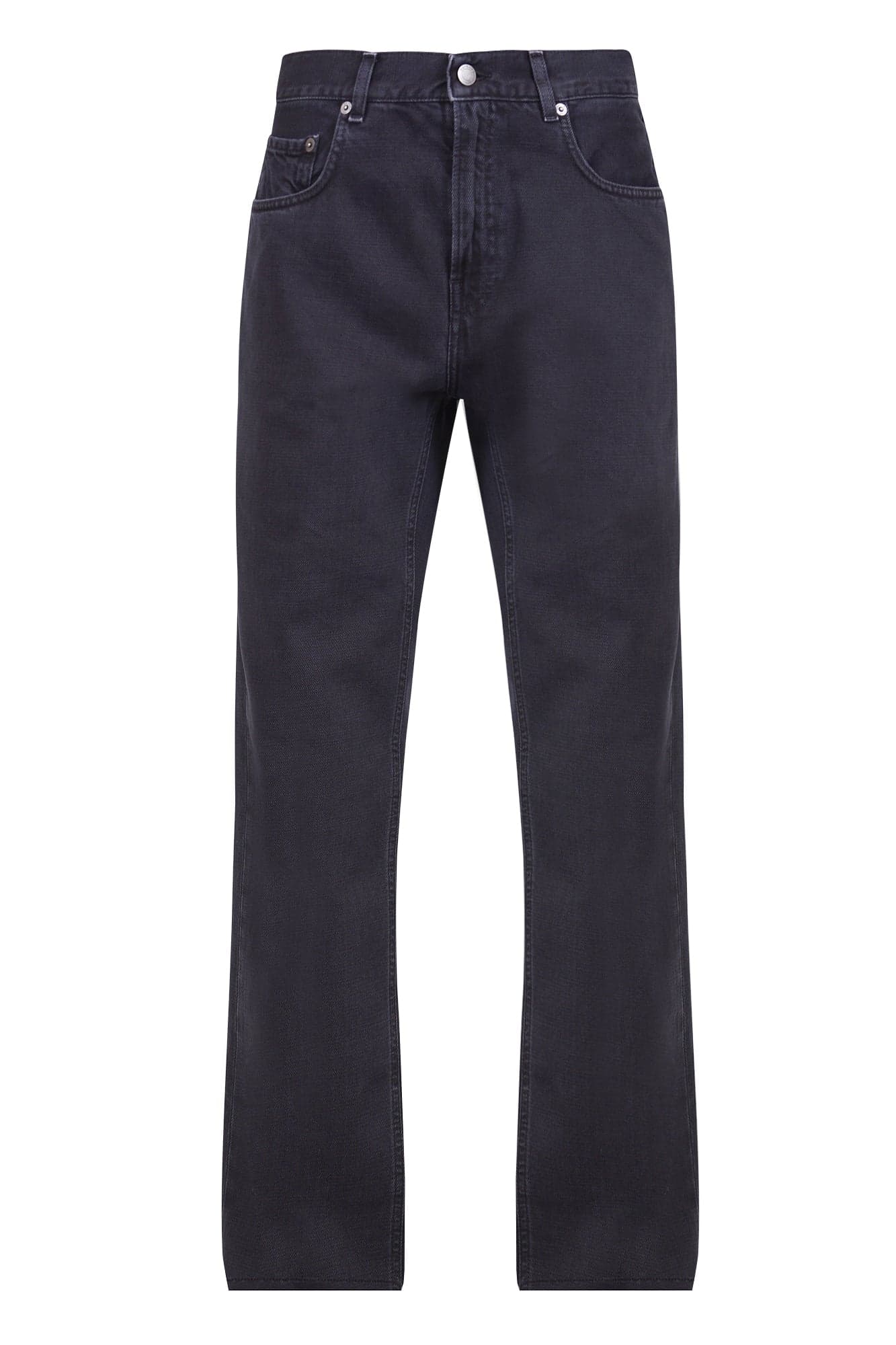 HAIKURE Haikure - Jeans - 470592 - Nero - 7