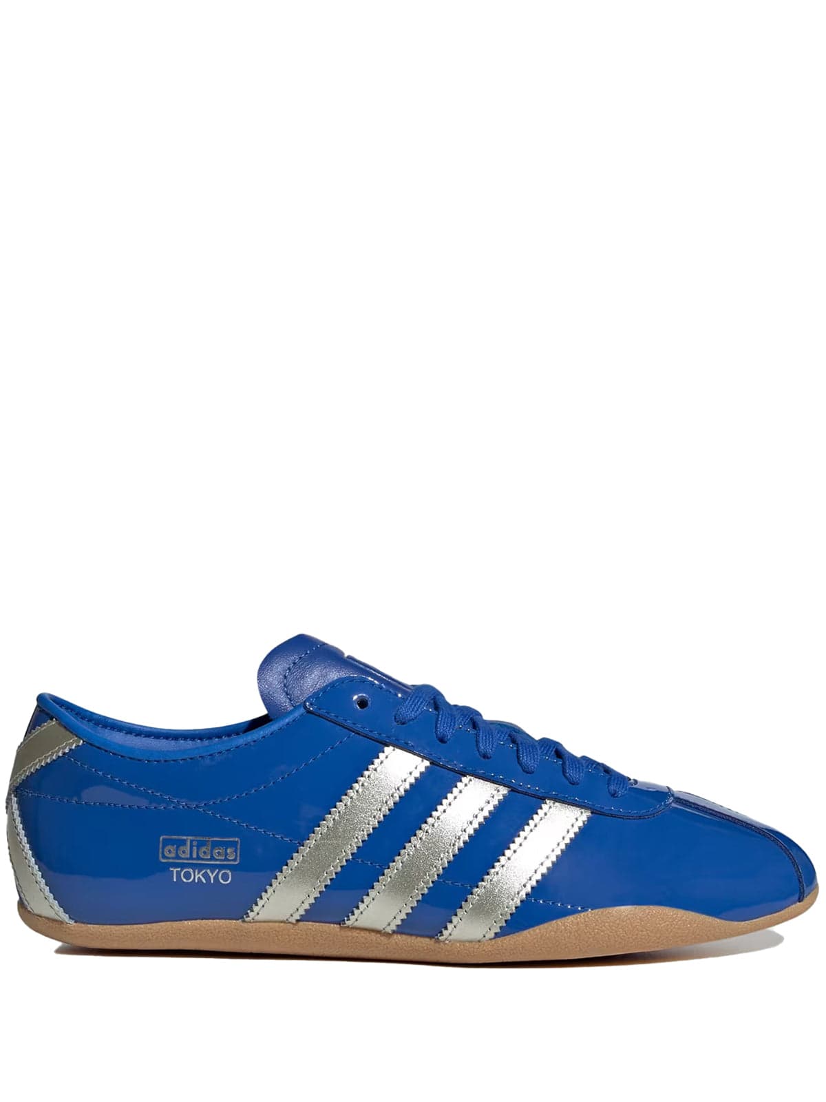 ADIDAS ORIGINALS Adidas Originals - Sneakers Tokyo Blu da Donna - 4