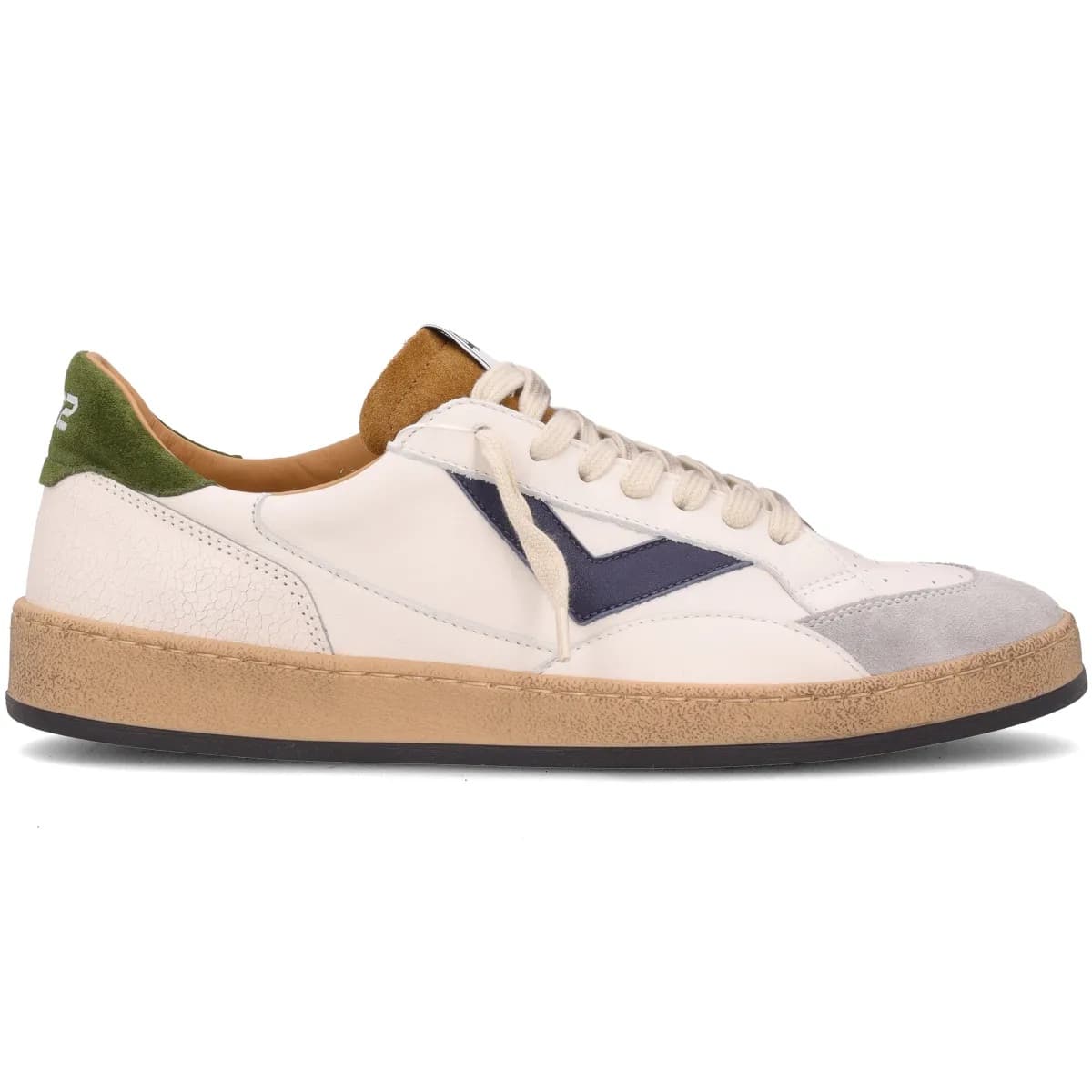 4B12  Sneakers Blu - 4