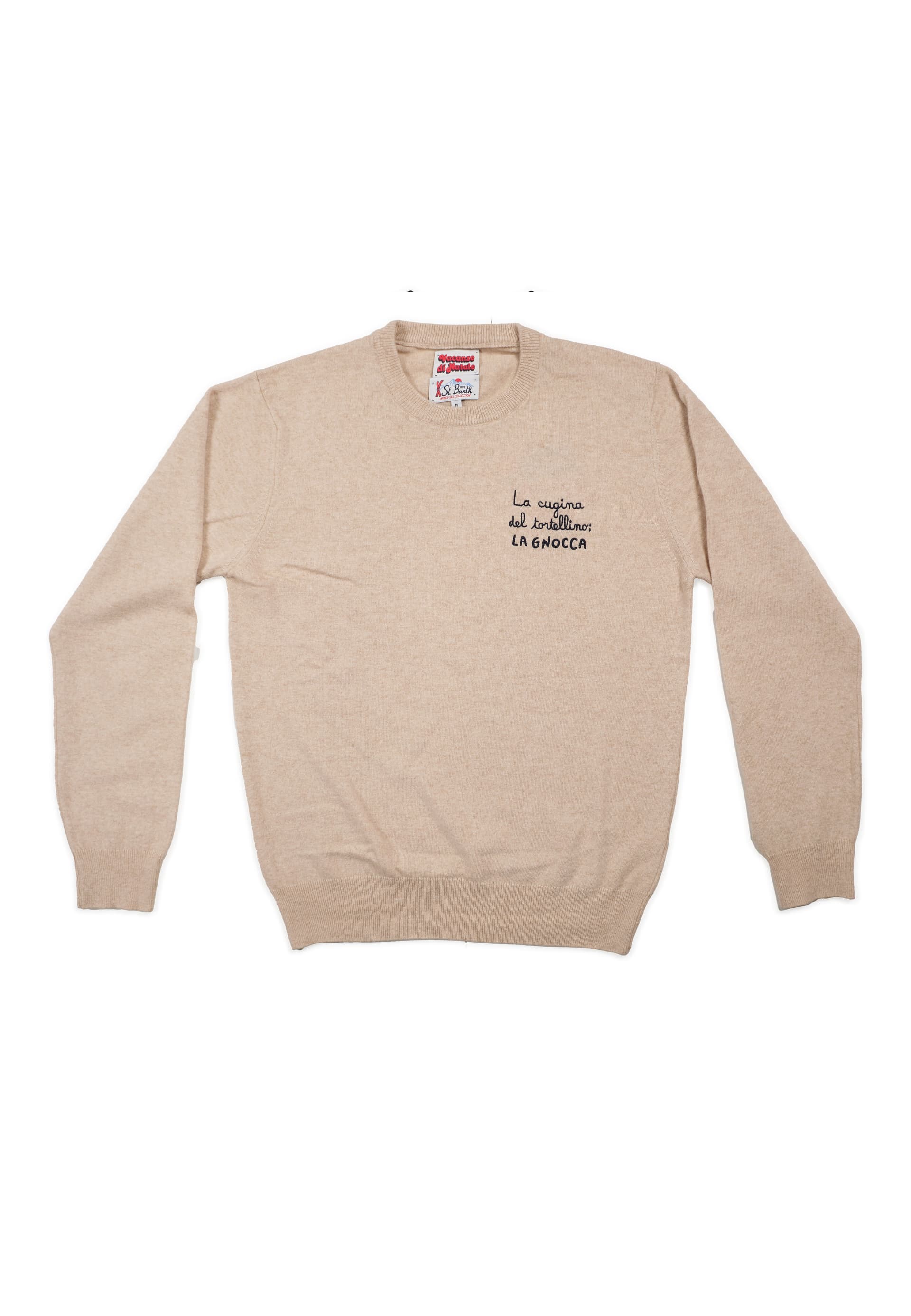 MC2 SAINT BARTH Maglia Uomo Mc2 Saint Barth HER0024 03385I - 4