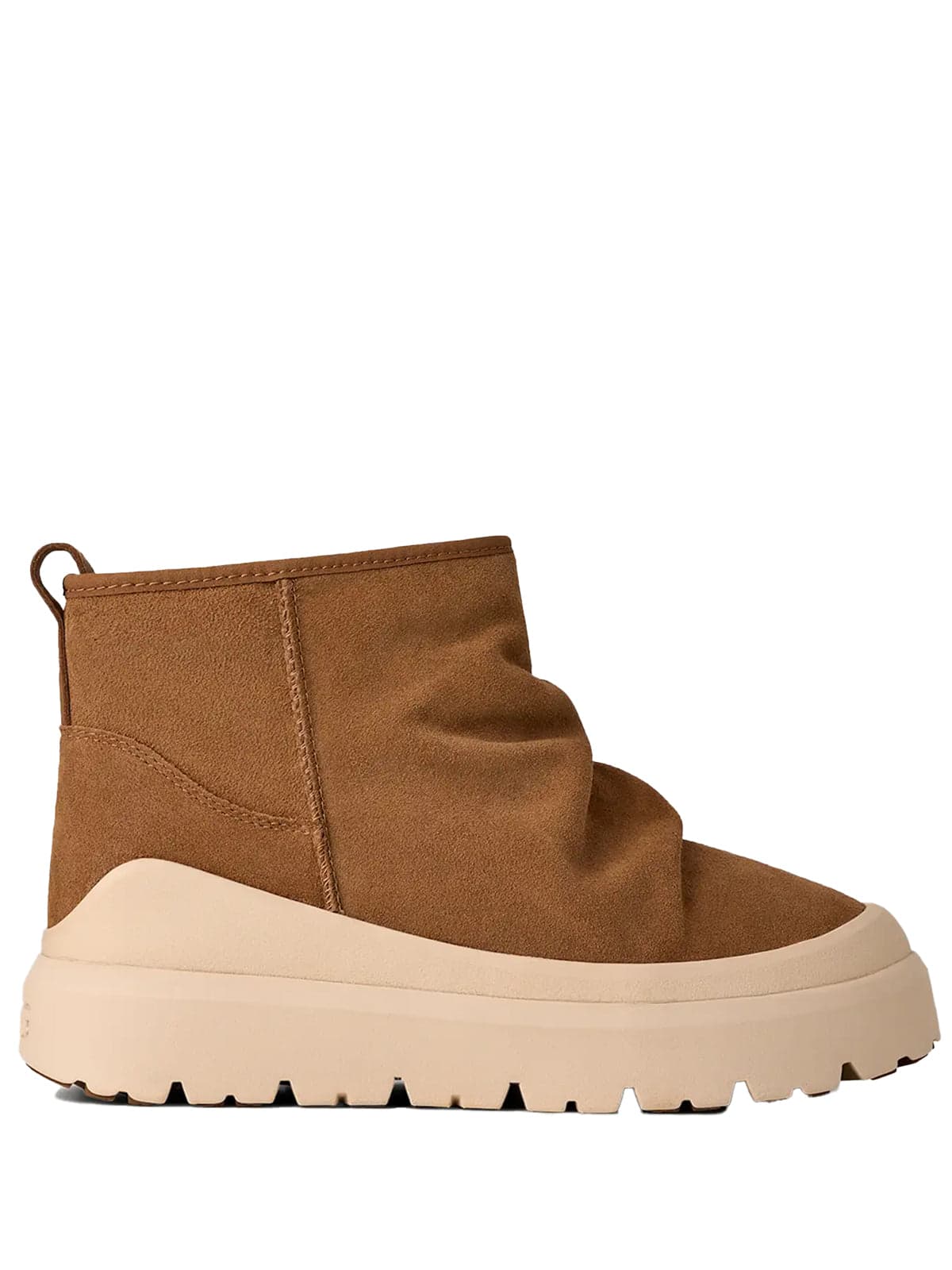 Ugg UGG - Stivaletti Heritage Beige da Uomo - 6