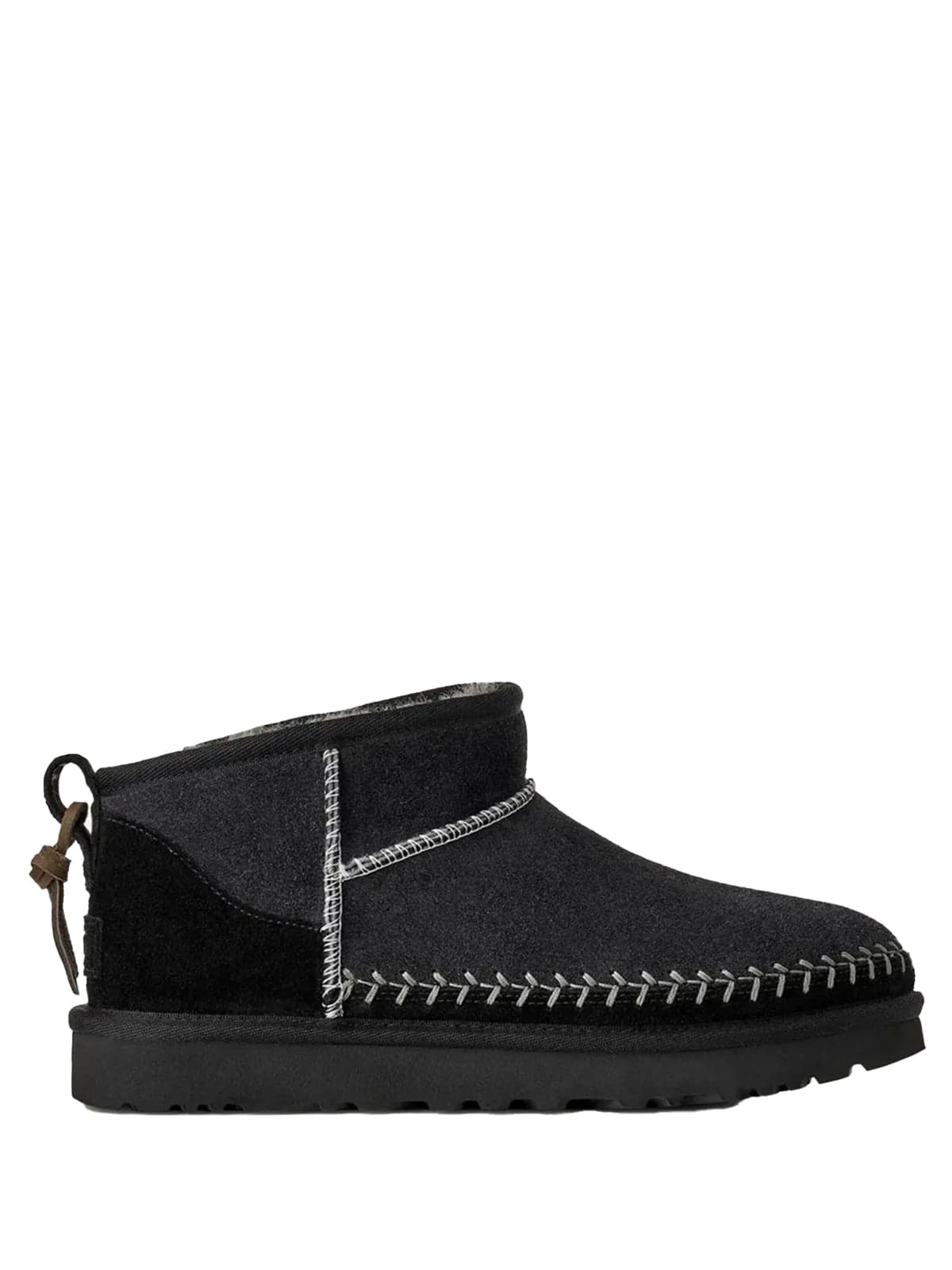 Ugg UGG - Sabot Tasman Neri da Uomo – NERO