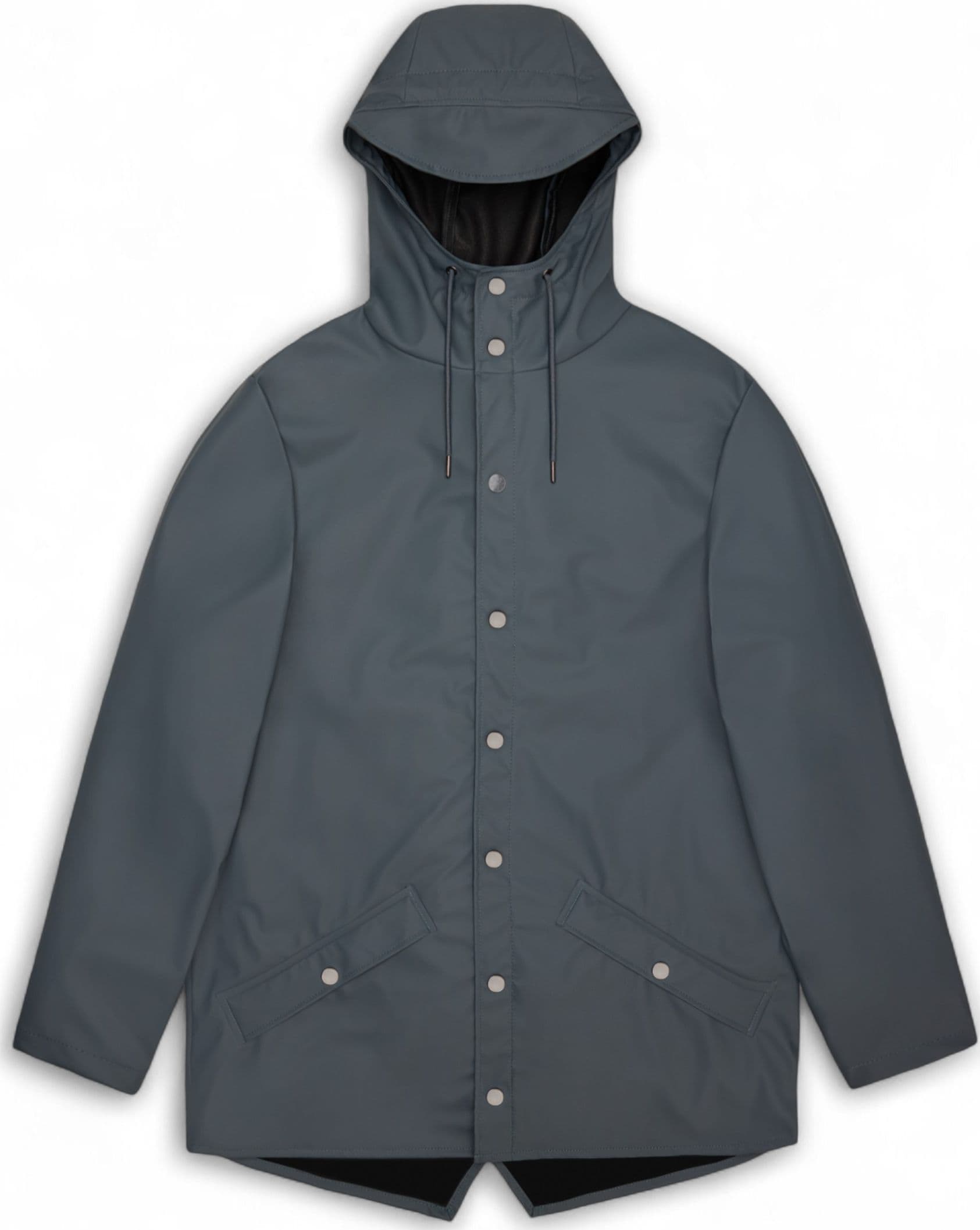 RAINS Giubbino Uomo Rains  12010 LAGOON – BLUE