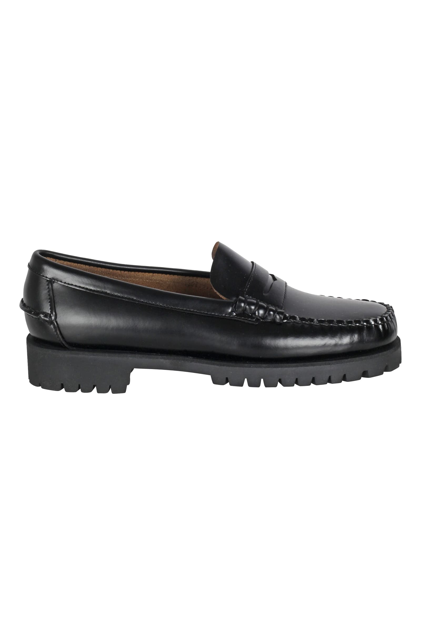 SEBAGO Sebago - Mocassini - 461282 - Nero - 7