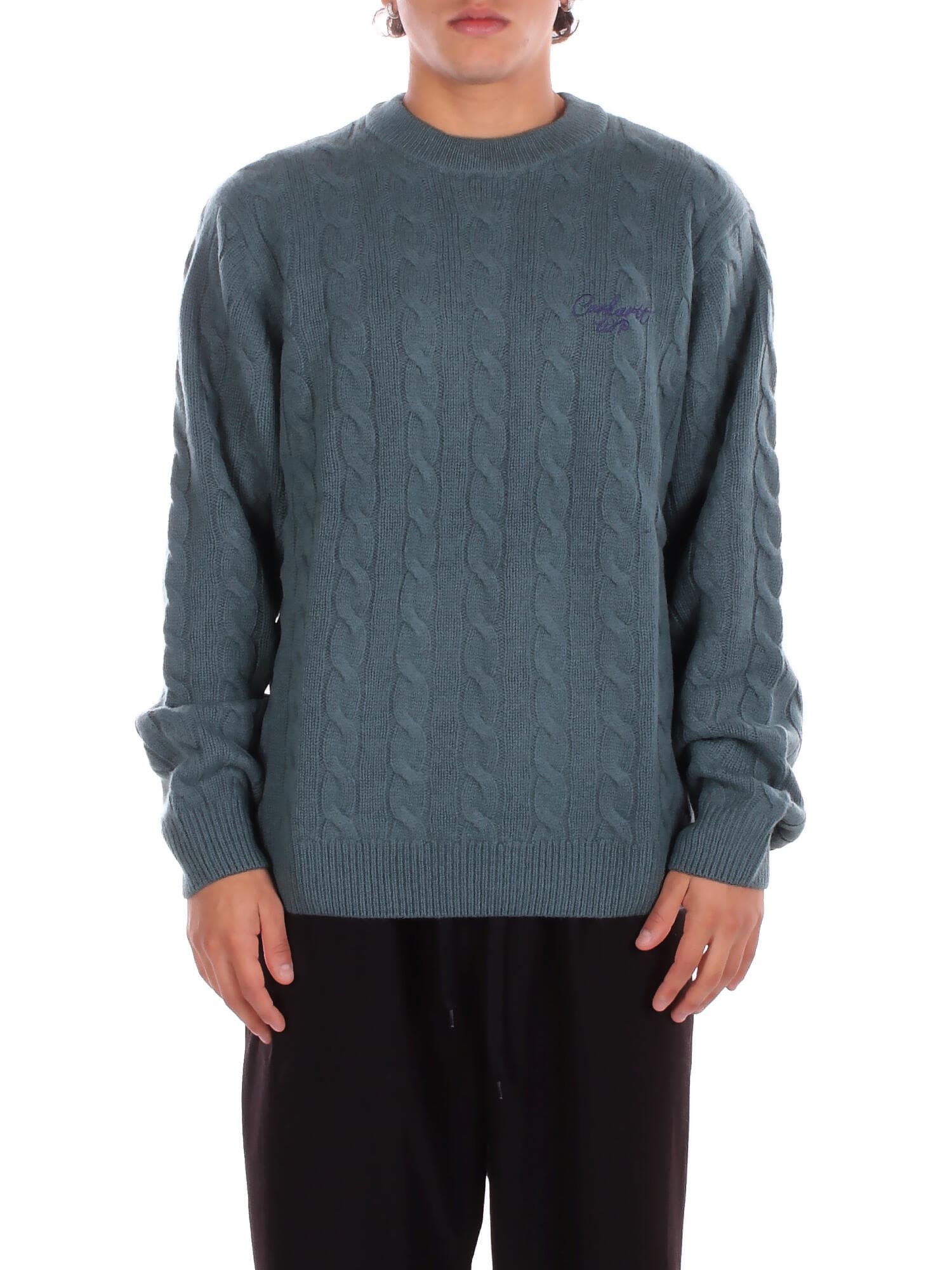CARHARTT  Maglie Silver pine - 7