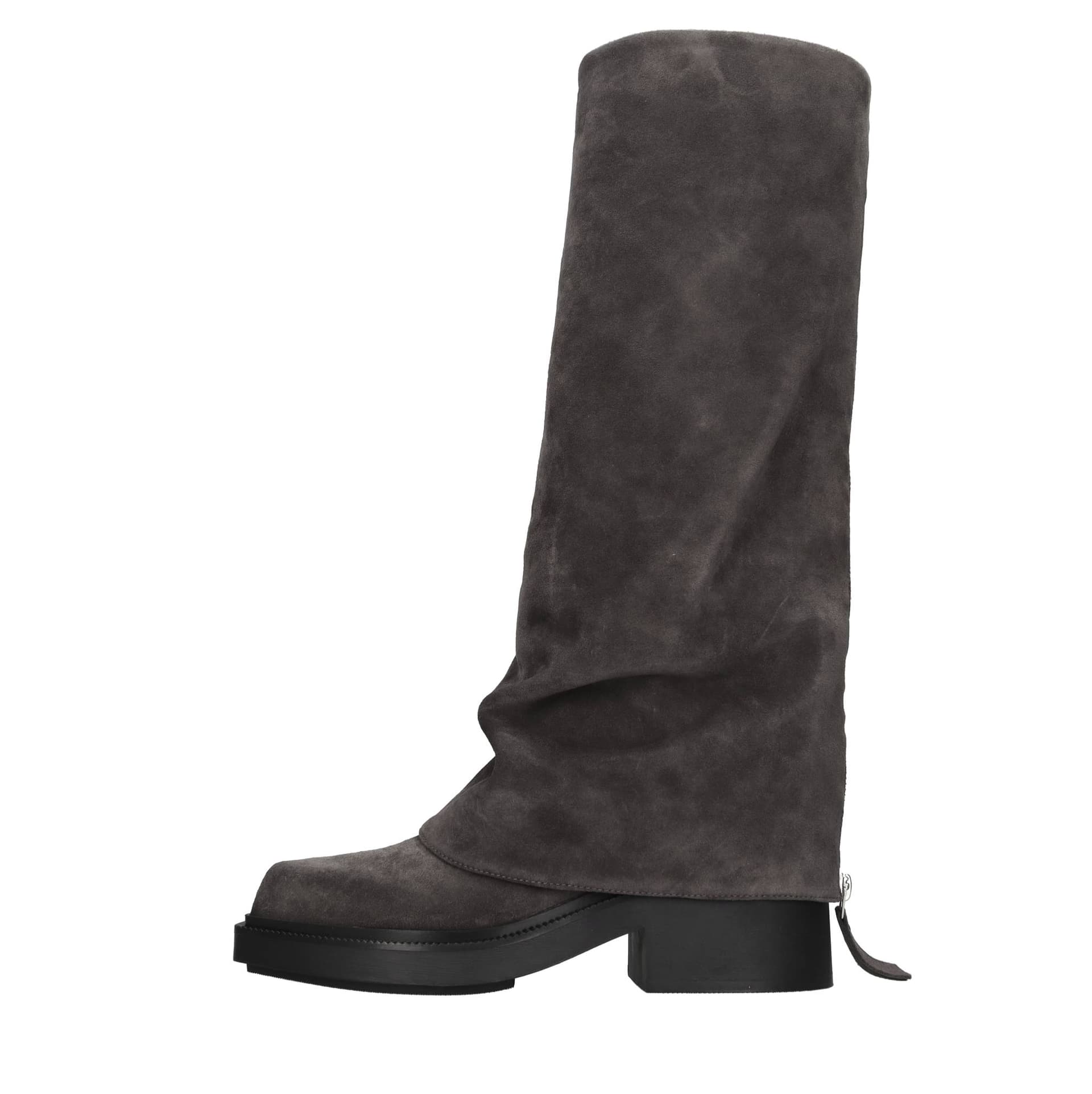 Vic Matie  Stivali Grigio - 6