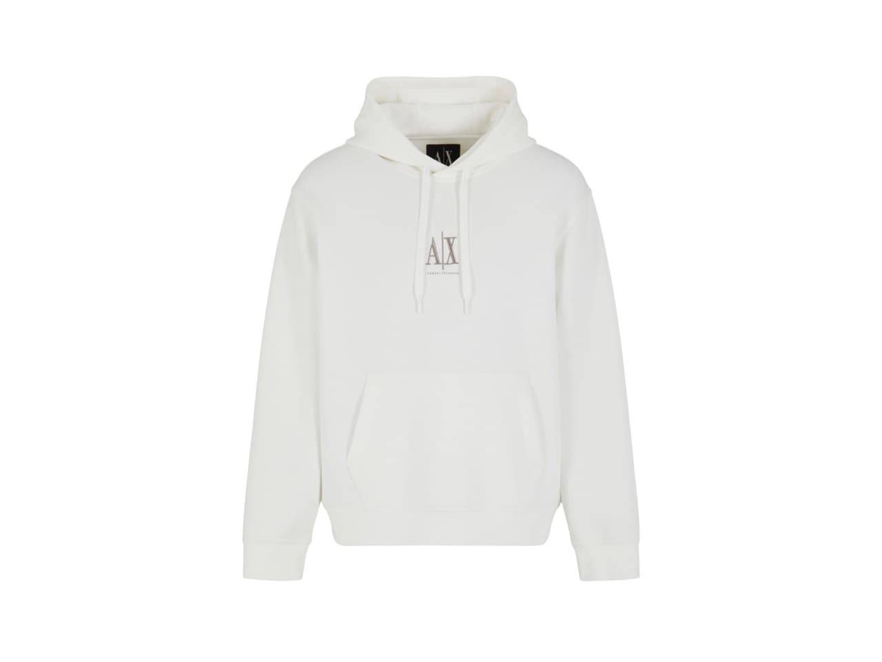 ARMANI EXCHANGE  Maglie Bianco - 7