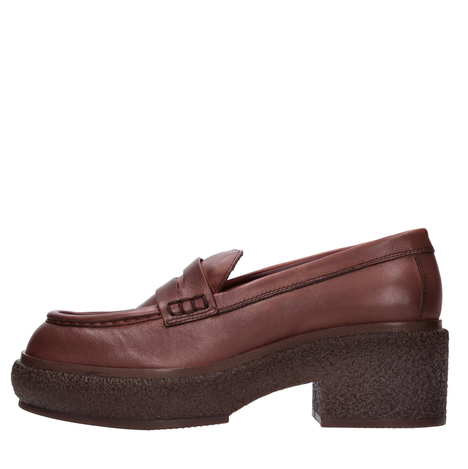 SORELLE PEREGO  Scarpe basse Marrone - 6