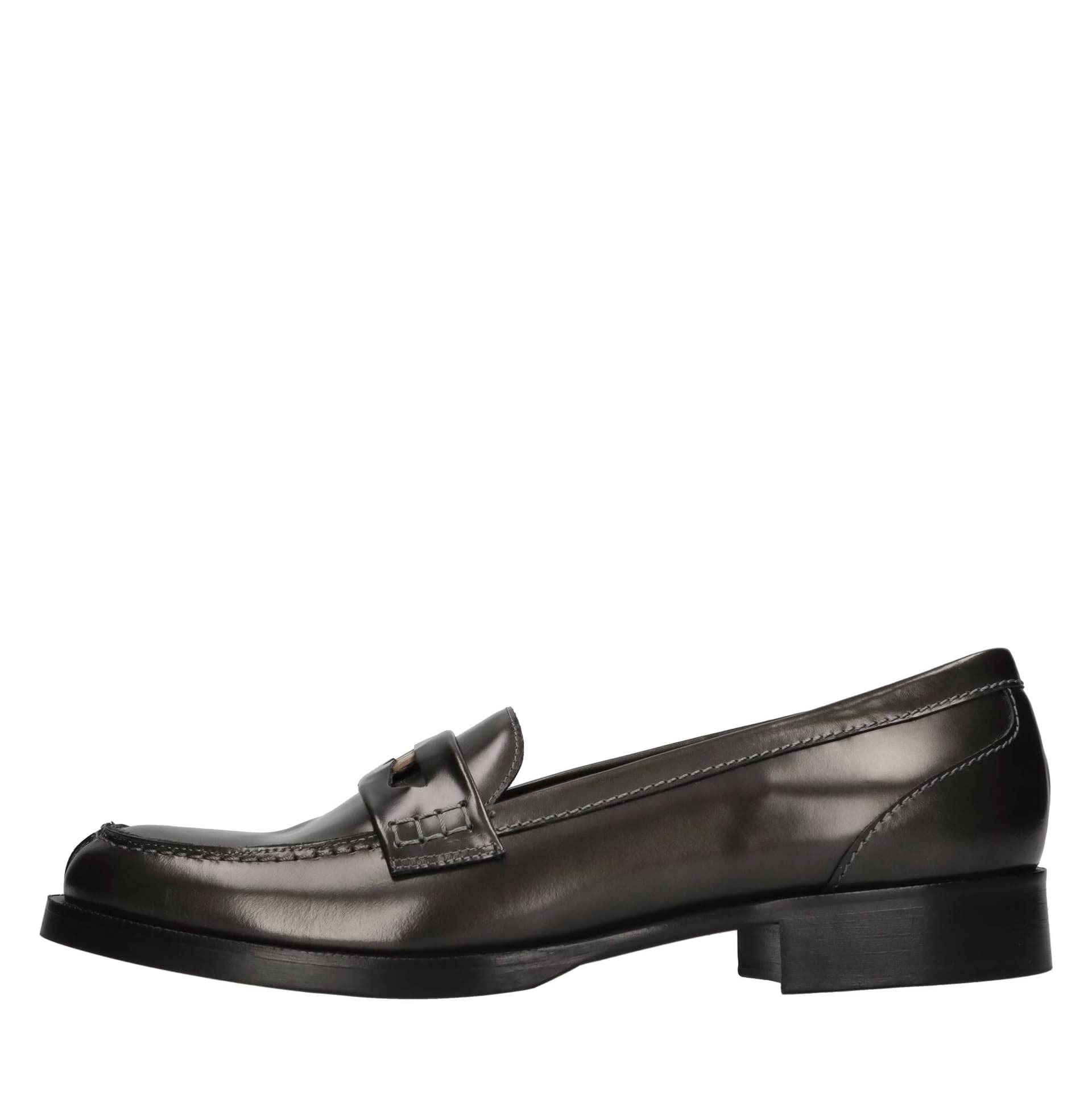LE CLAIRE  Scarpe basse Grigio - 6