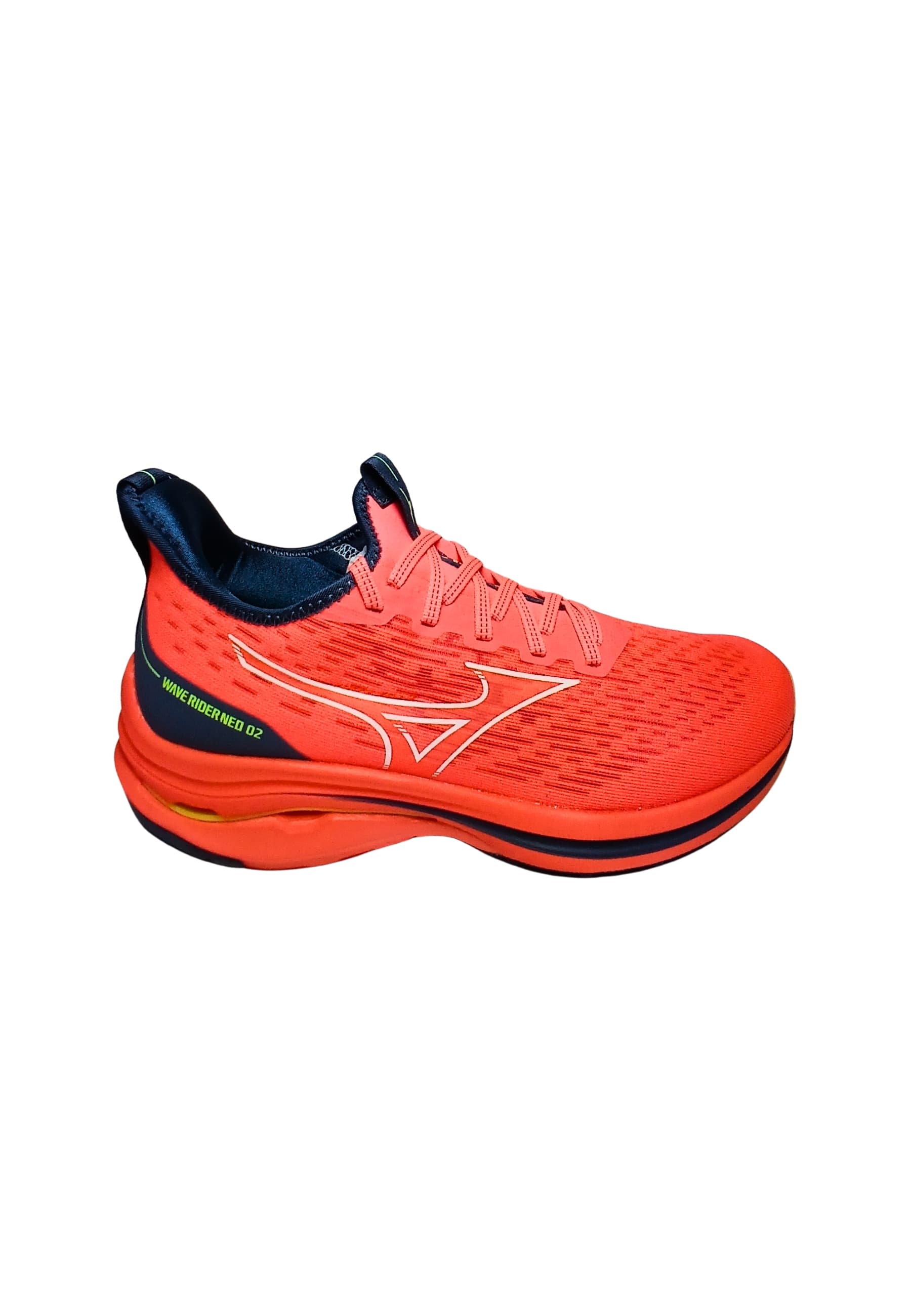 MIZUNO Scarpe Donna Mizuno Sneakers sportiva da running - 8
