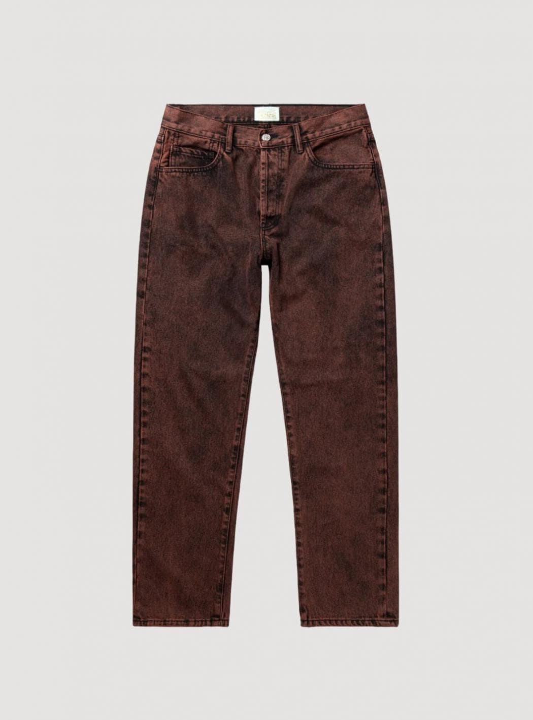 ARIES Acid Wash Lily Jean - 4