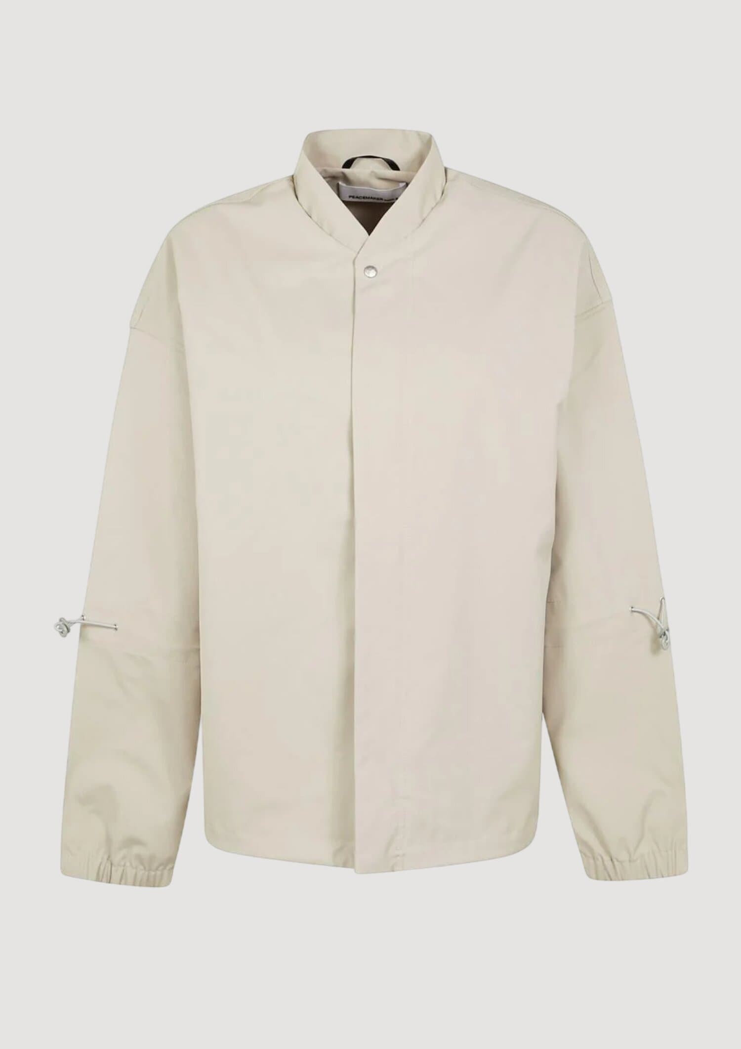 PEACEMAKER Tech Overshirt - 2