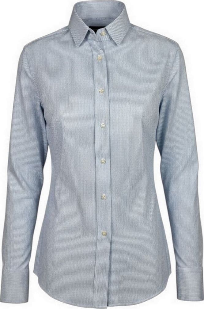 Xacus  Camicie Azzurro - 4