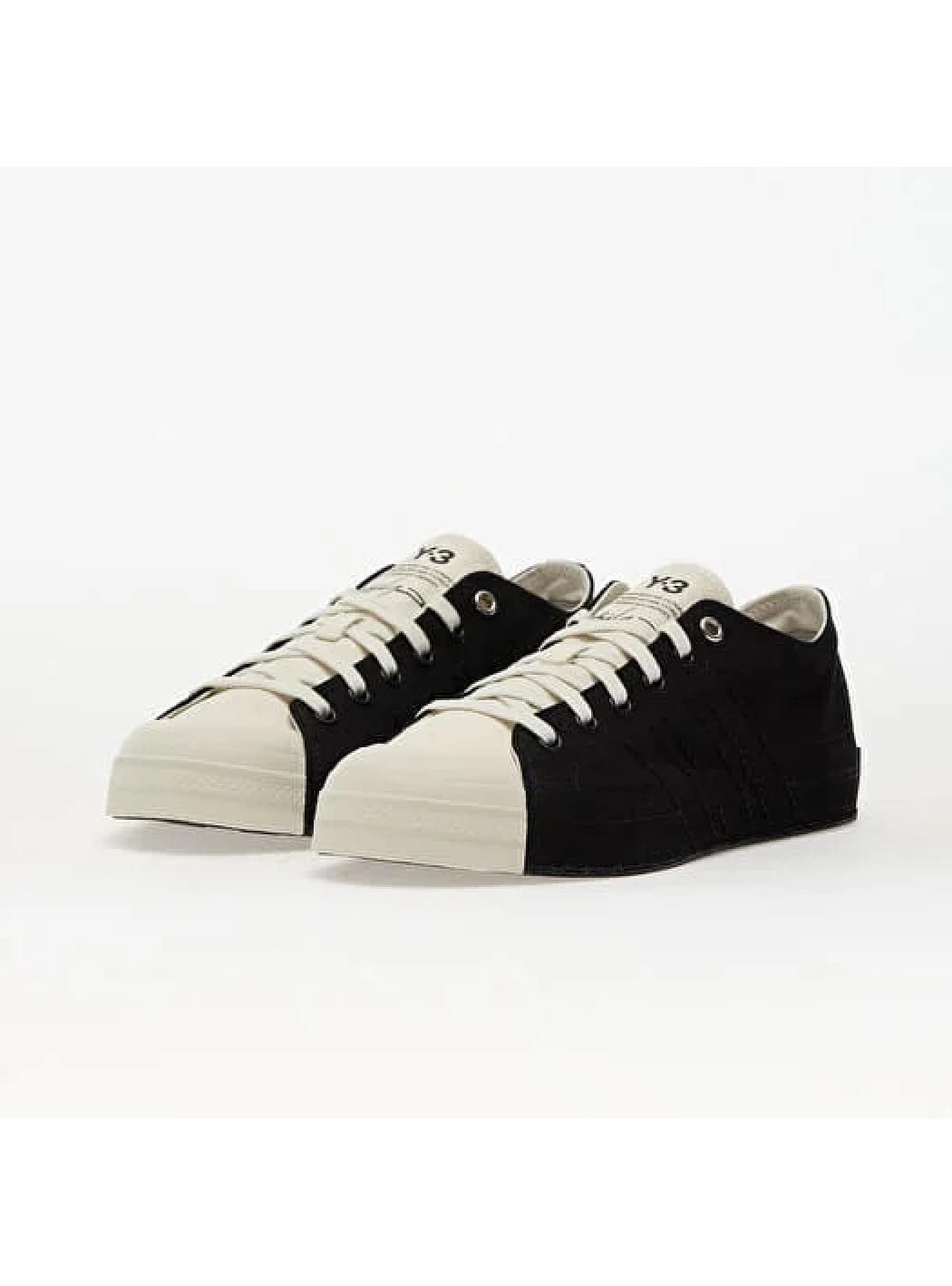 Y-3 Nizza Low - 4
