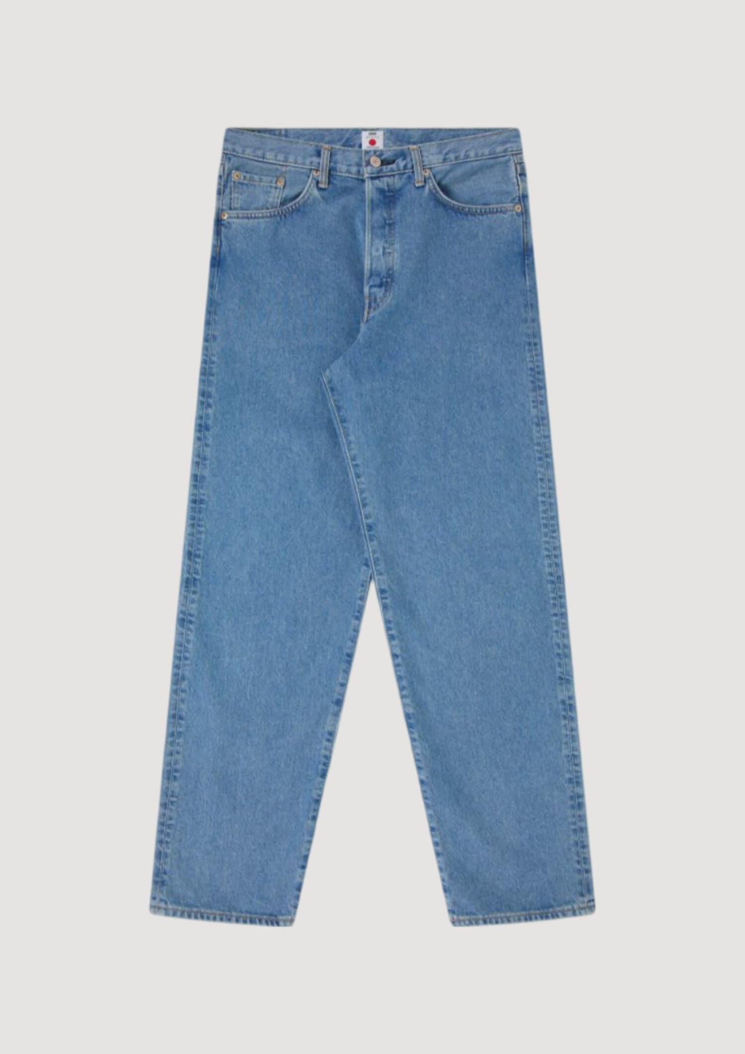 EDWIN Loose Fit - 4