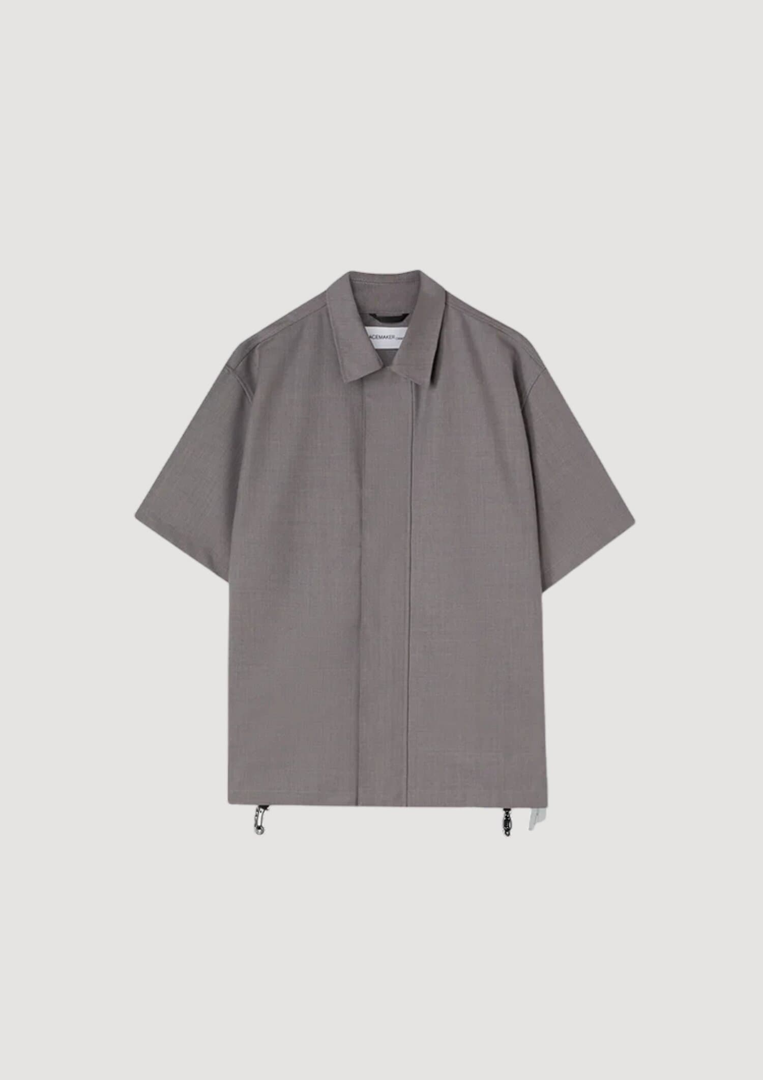 PEACEMAKER Tech Shirt - 2