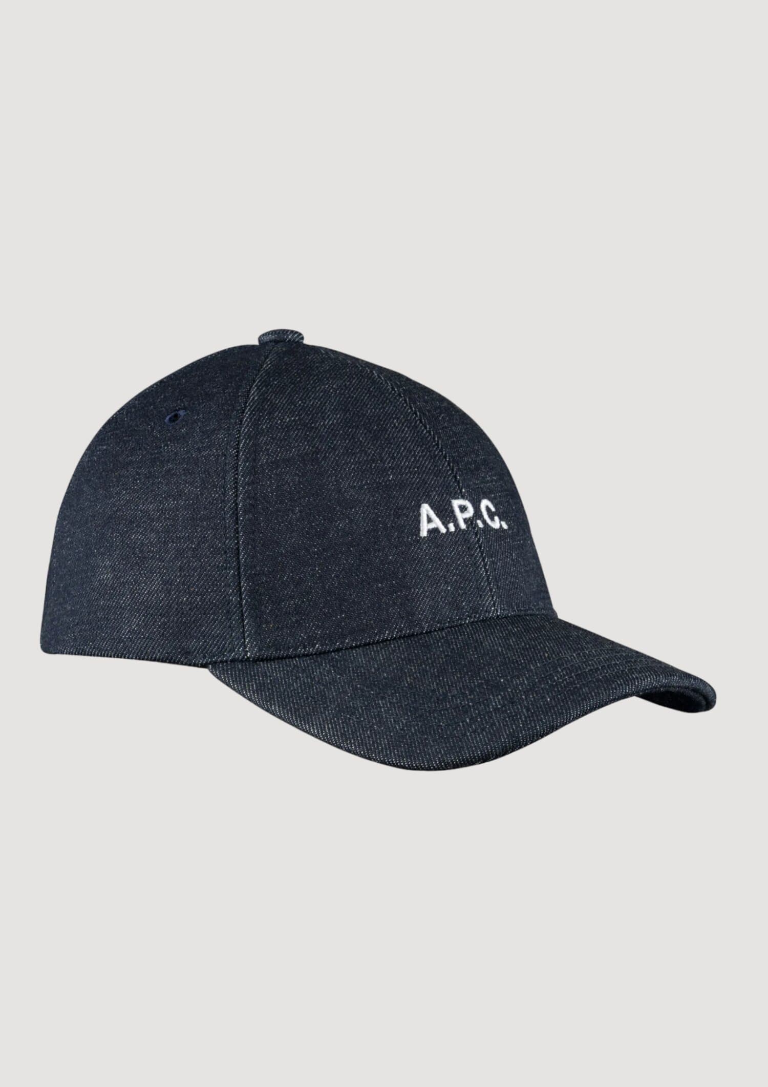 APC Casquette Charlie - 3