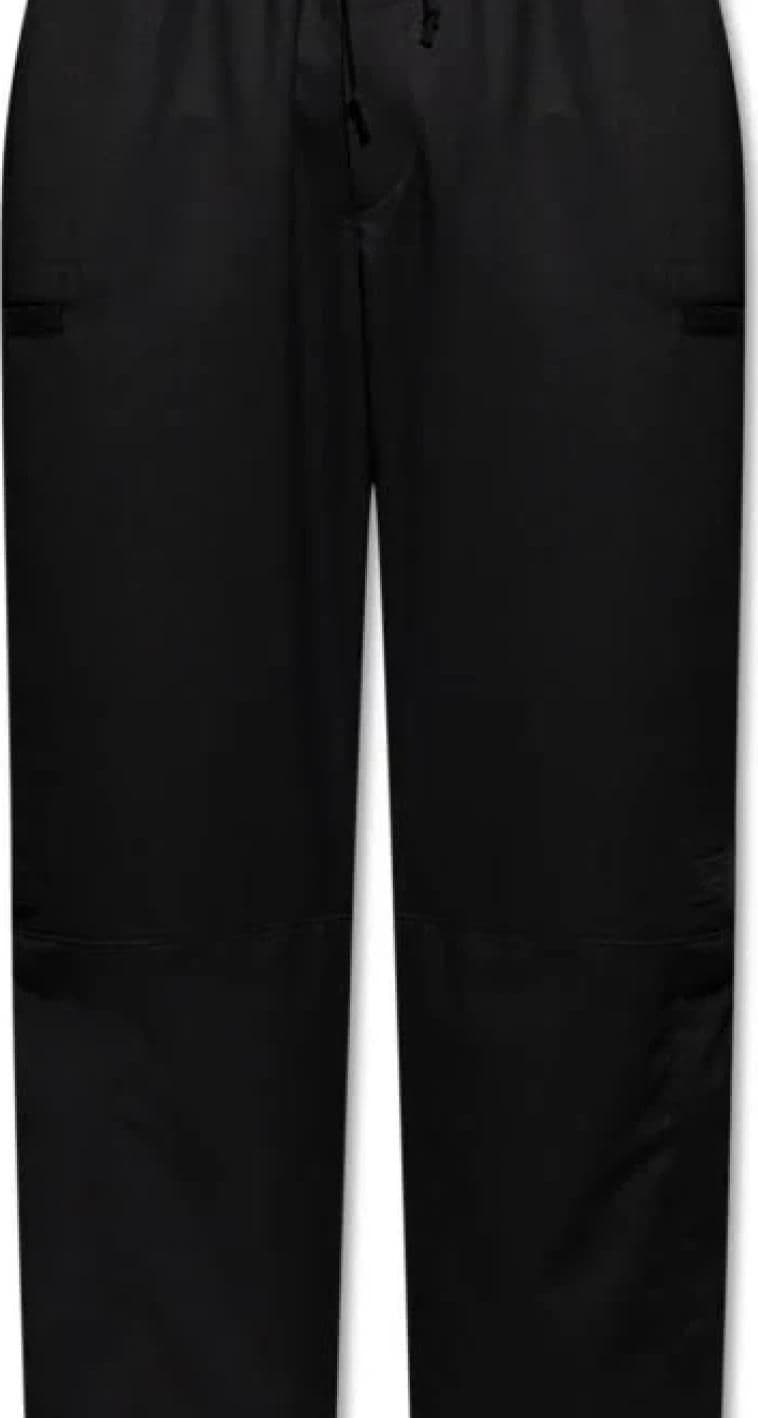 Y-3 M Rw Cuf Pant - 3