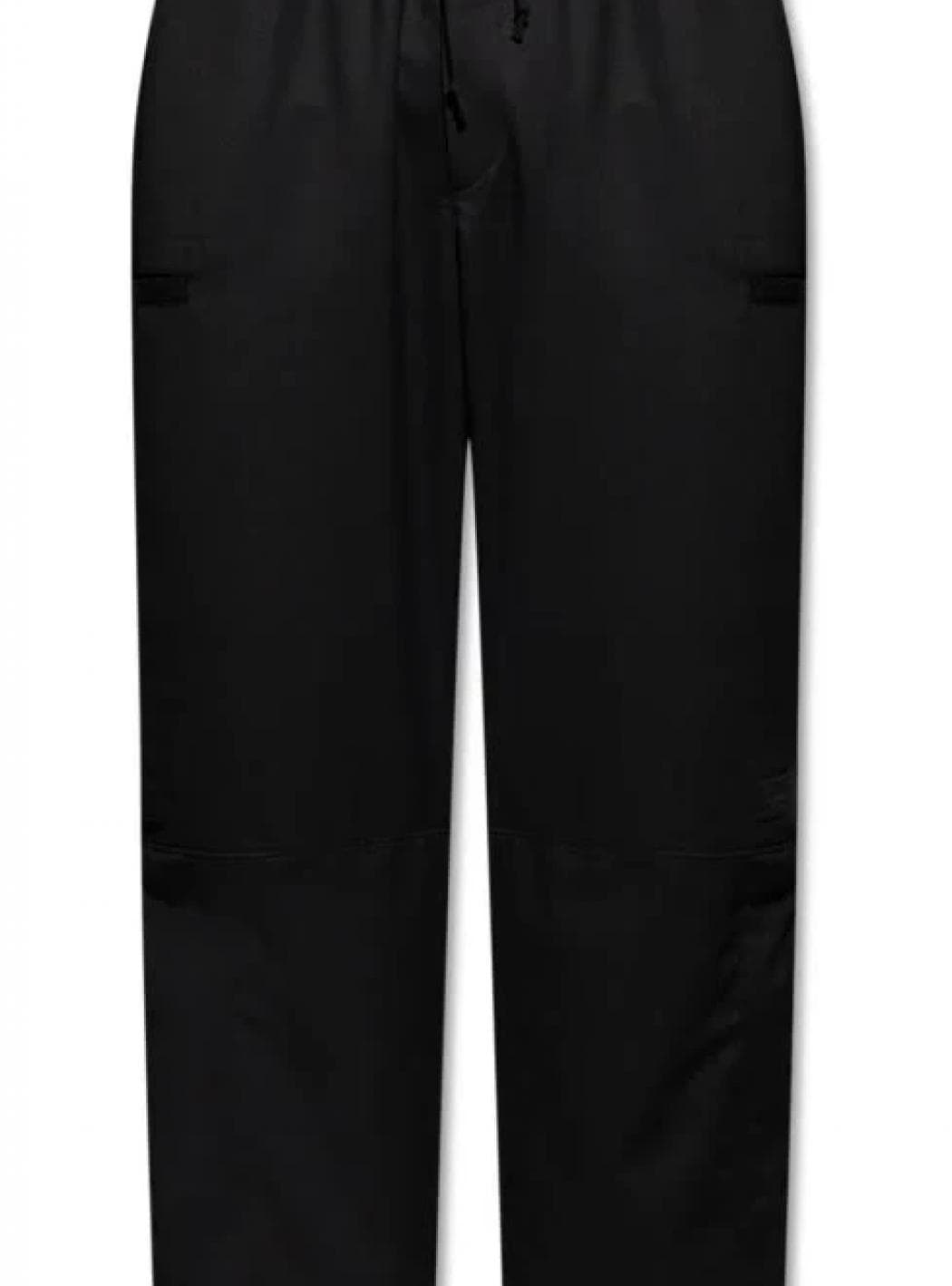 Y-3 M Rw Cuf Pant - 3