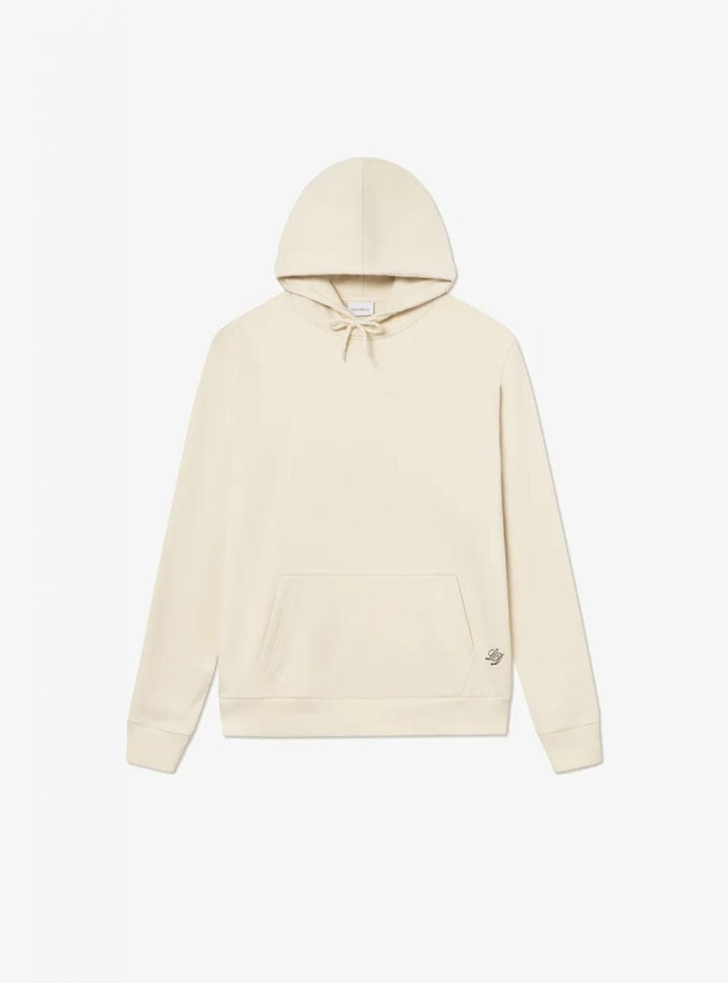LES DEUX Danton Hoodie - 3