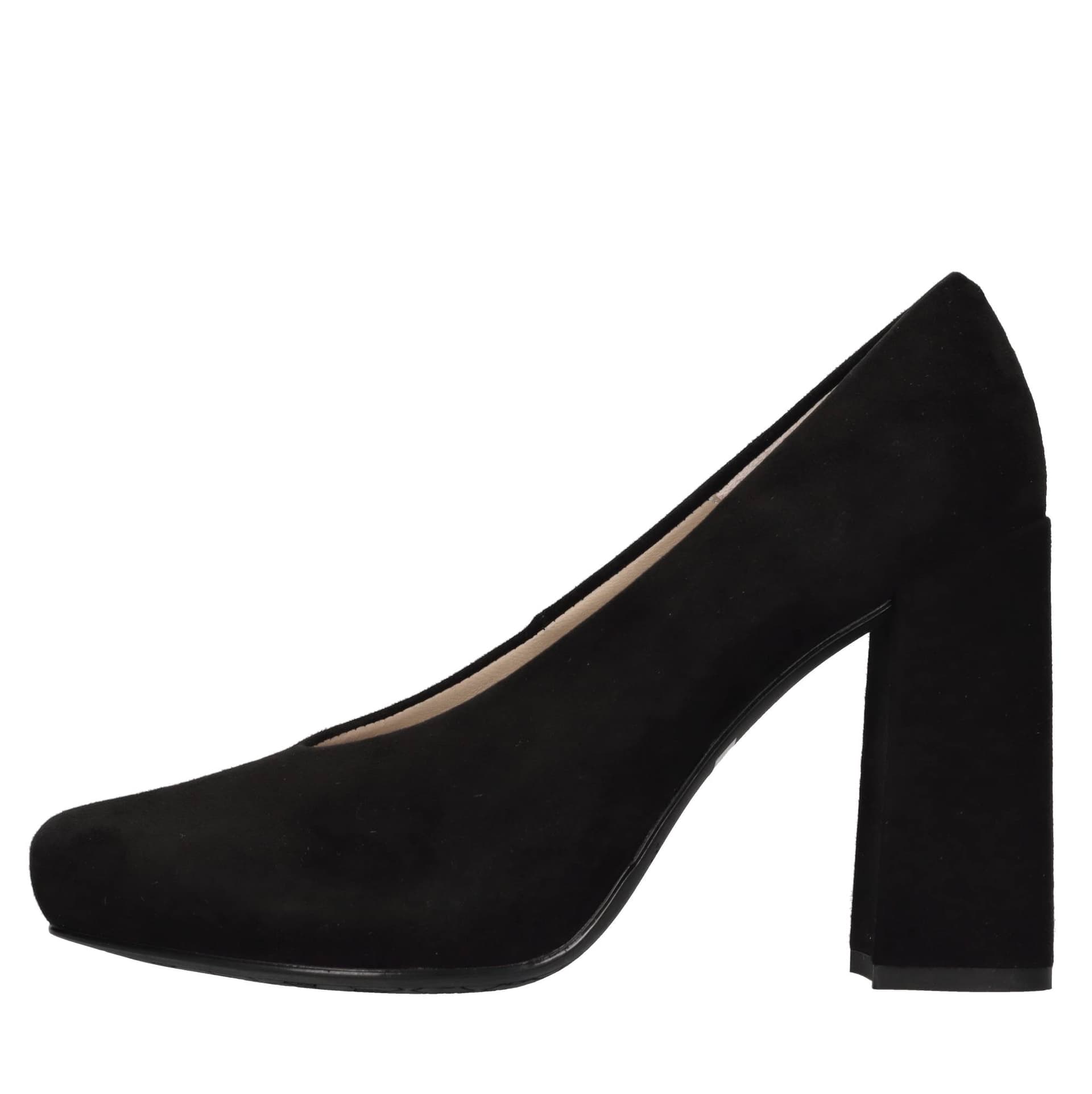 Unisa  Scarpe con Tacco Nero - 6