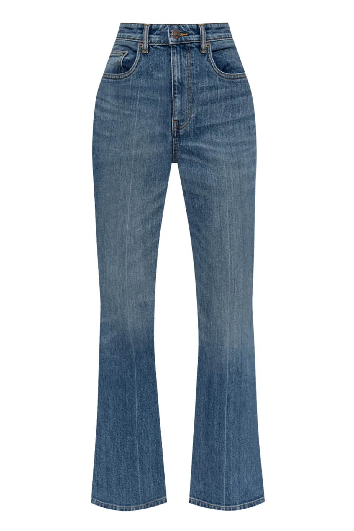 Tory Burch  Jeans Denim - 6