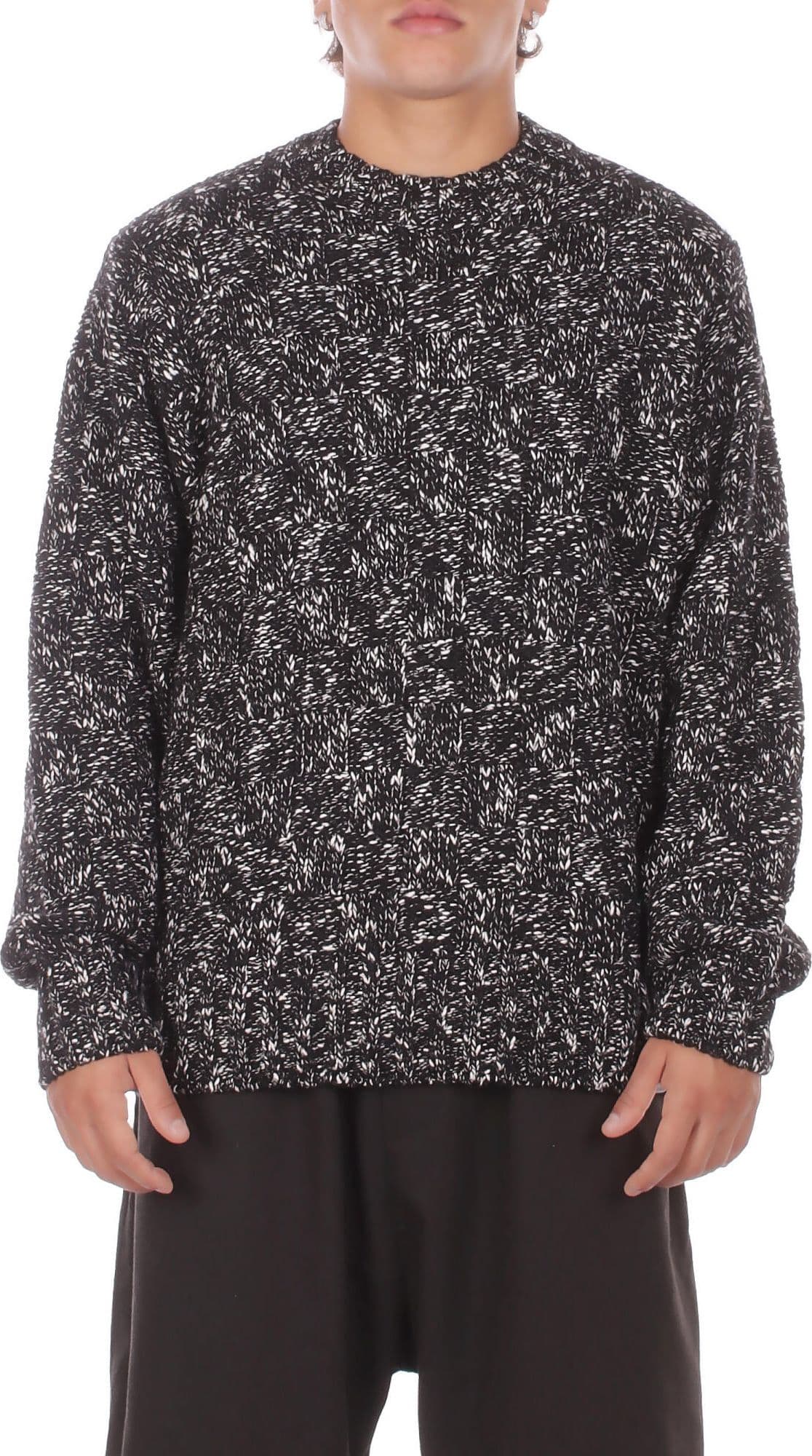 CARHARTT  Maglie Black - 7