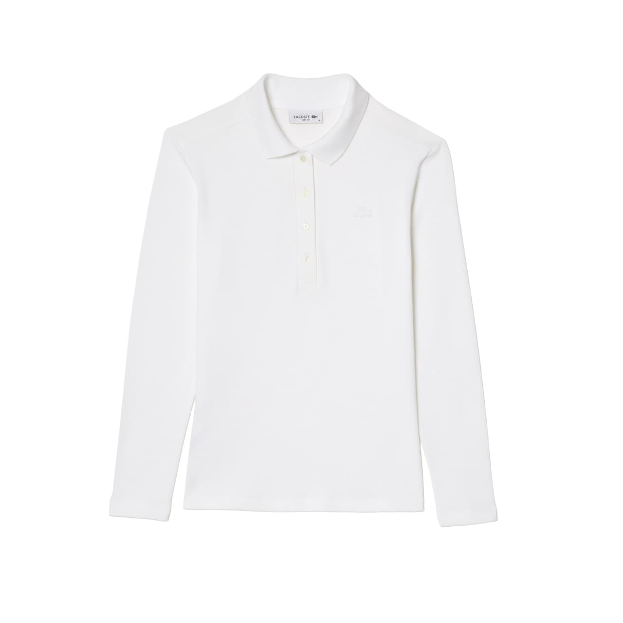 Lacoste  T-shirt e Polo Bianco - 9
