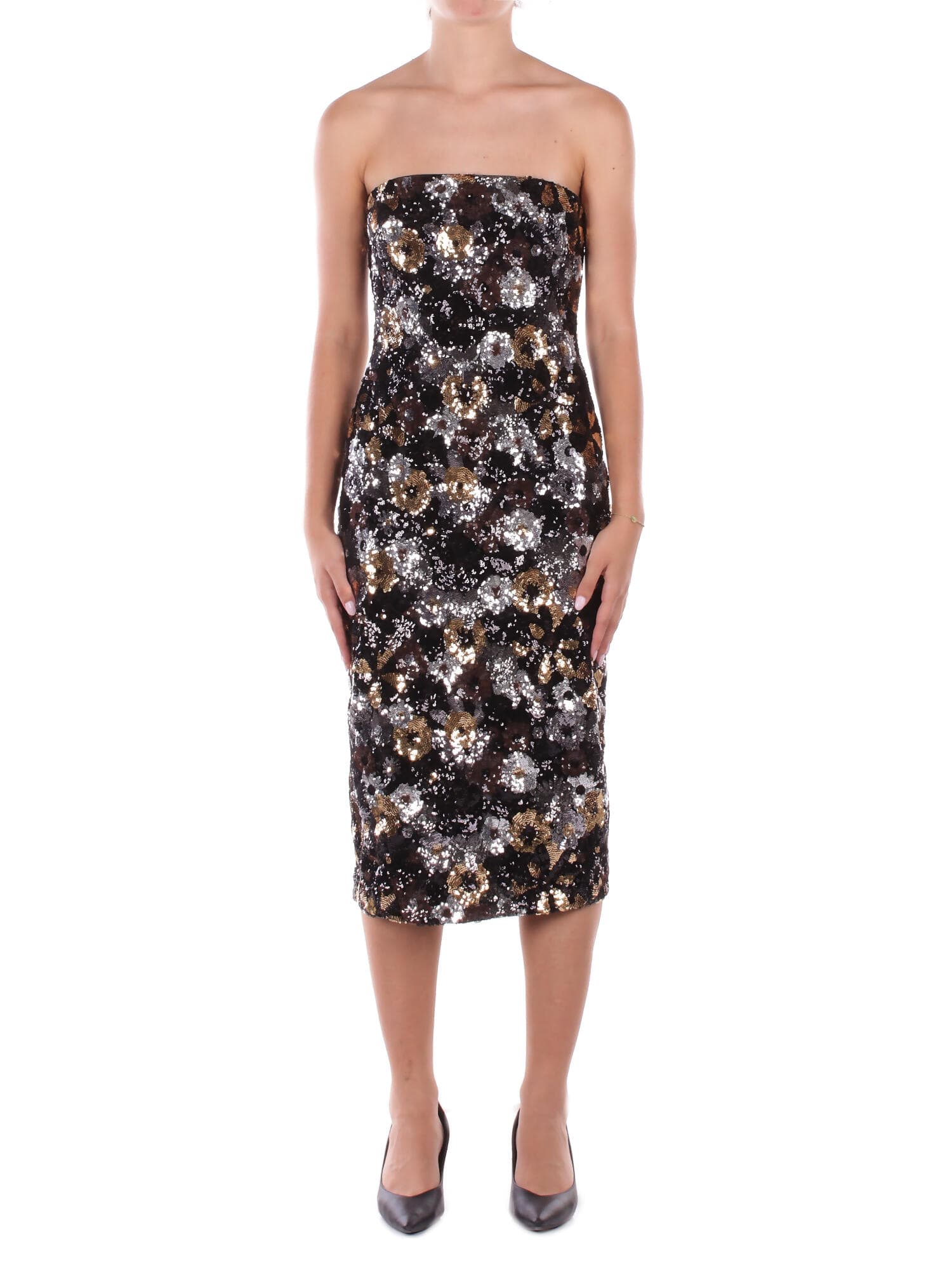 Max Mara Studio  Abiti Nero - 7