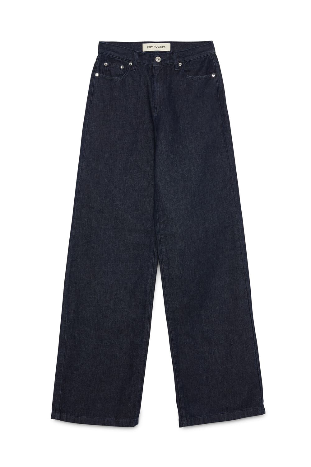 ROY ROGER'S  Jeans Blu - 3
