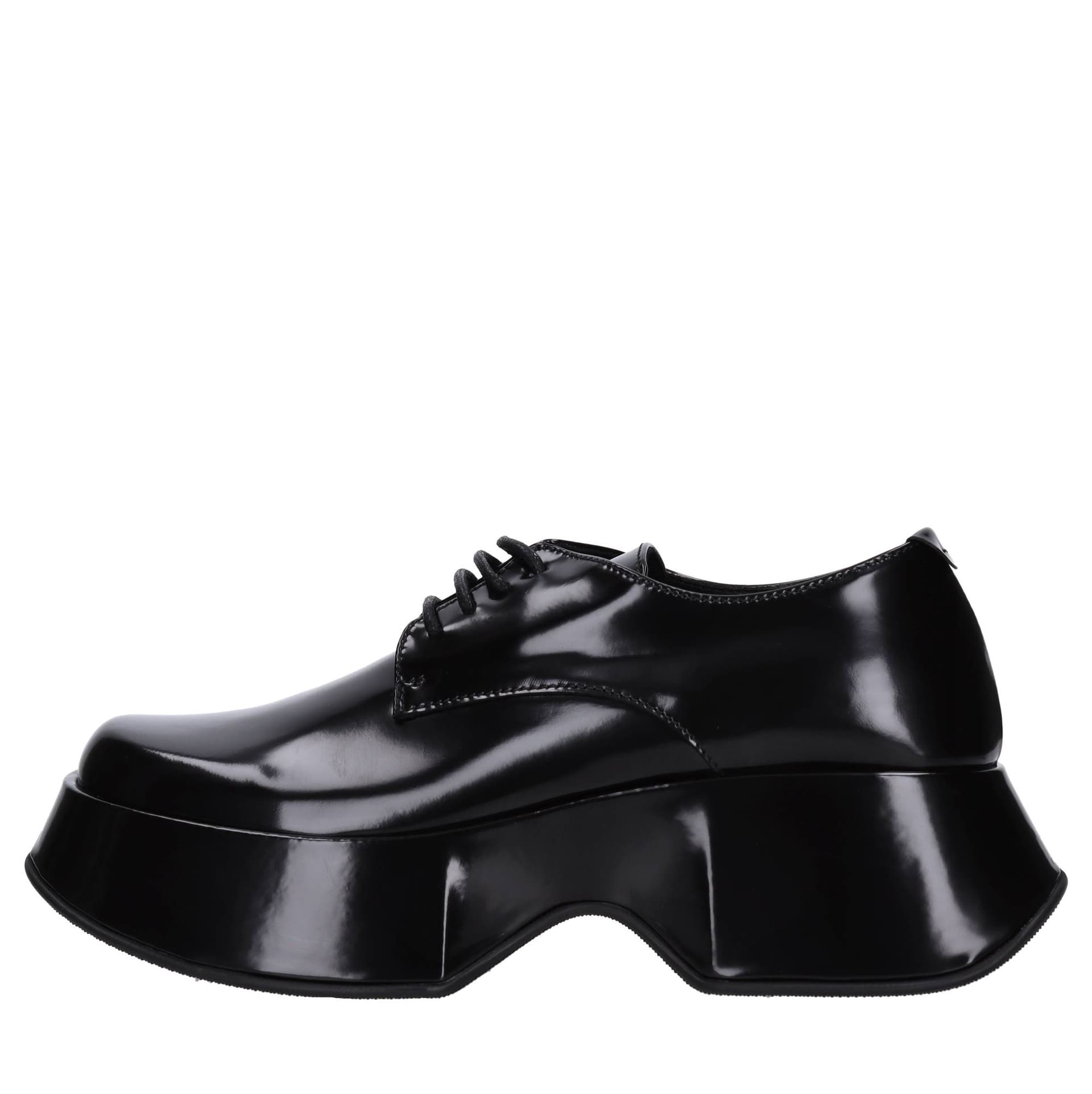 Vic Matie  Scarpe basse Nero - 6