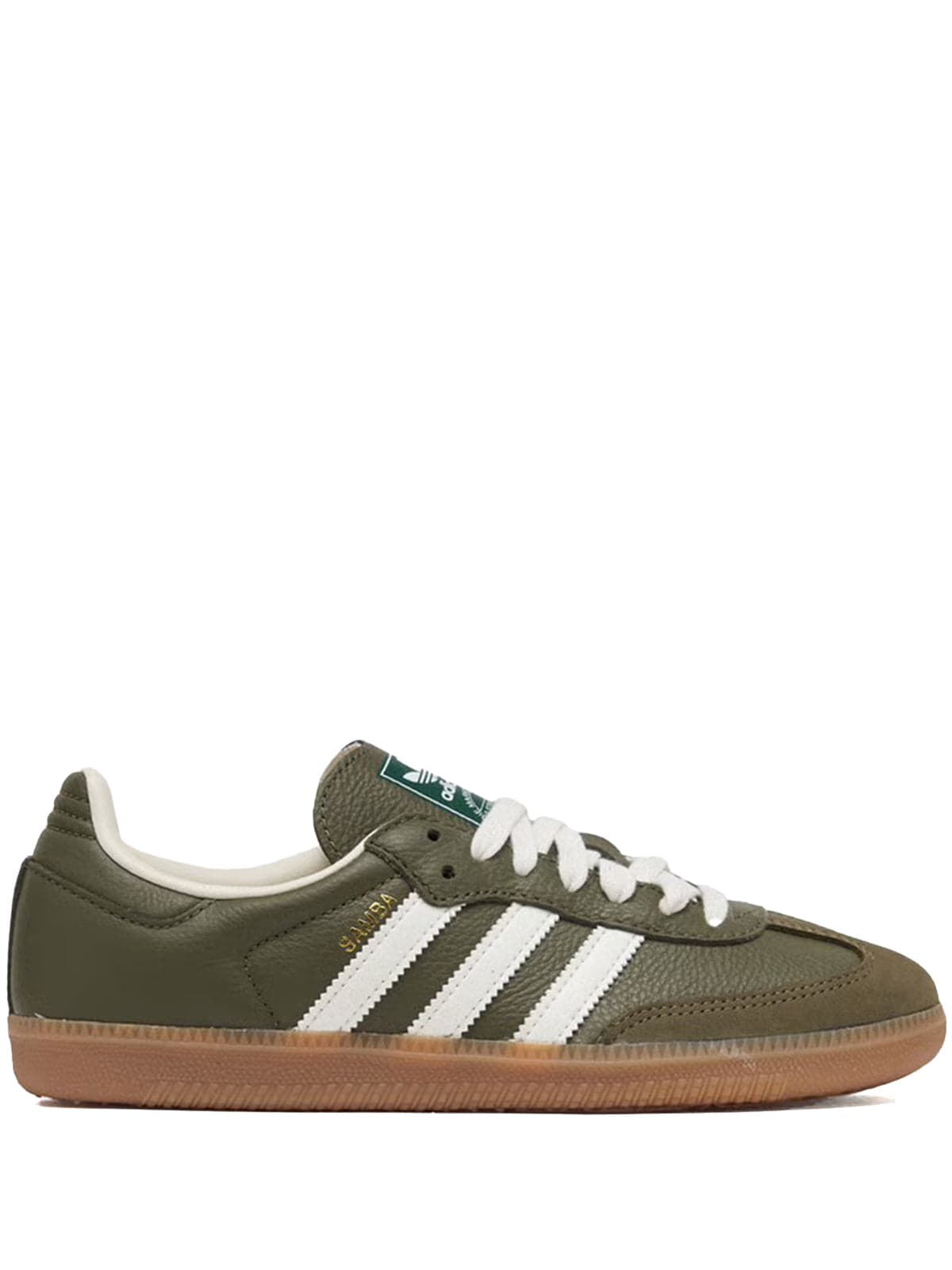 ADIDAS ORIGINALS Adidas Originals - Sneakers Samba Og Verdi Unisex - 5
