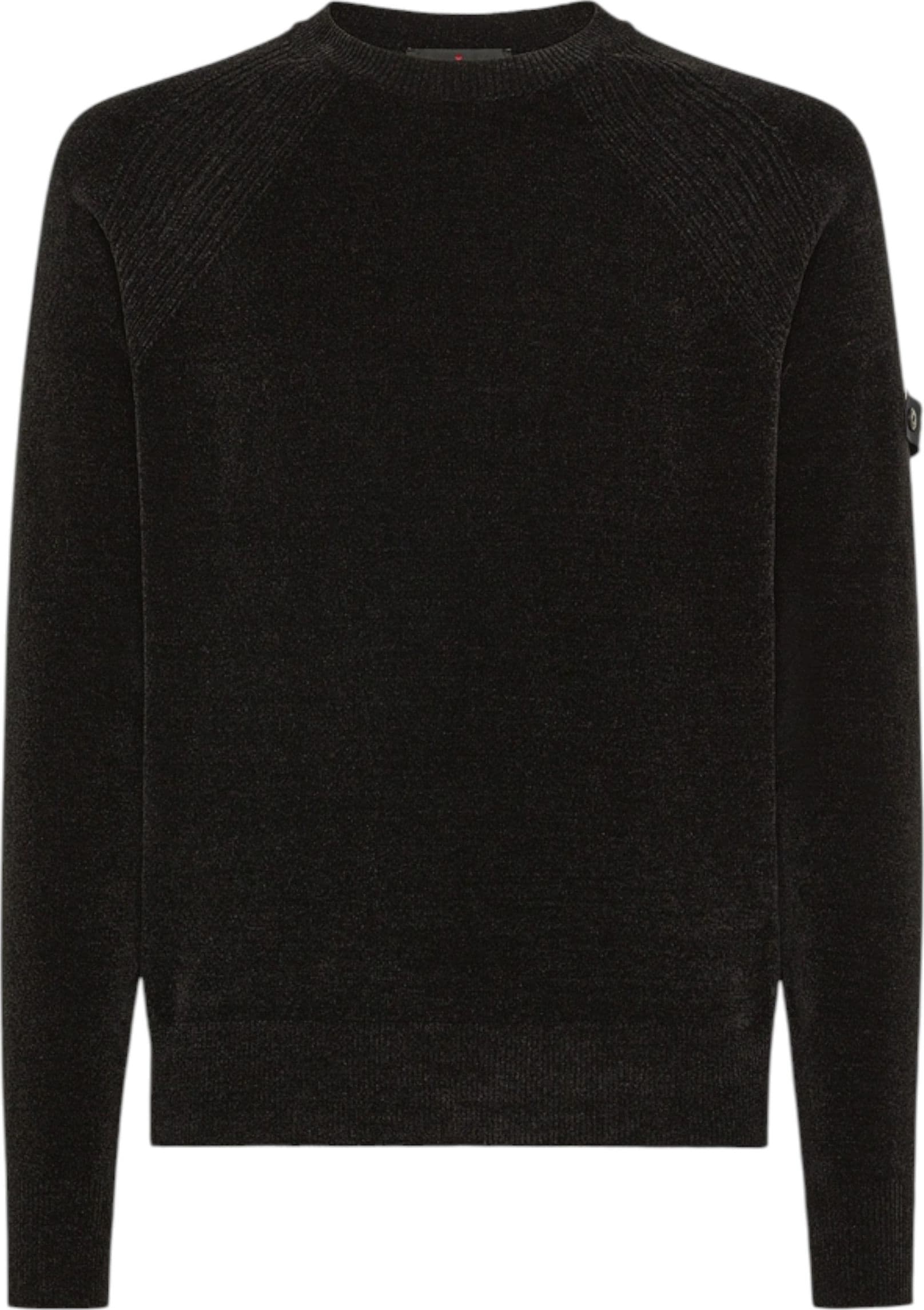 Peuterey Maglia Uomo  SIRONI 01 NER - 6