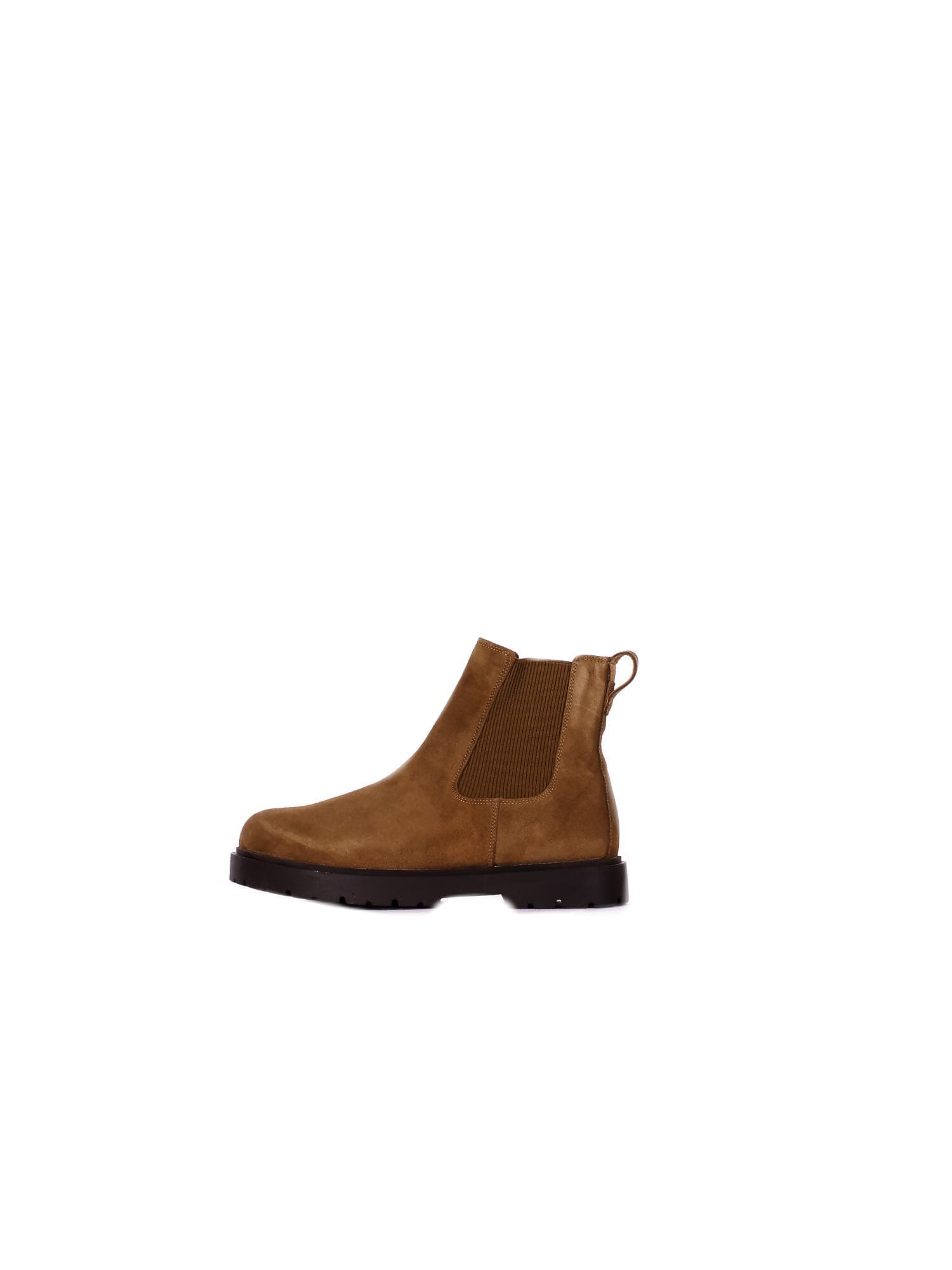 Birkenstock  Stivali Marrone - 7