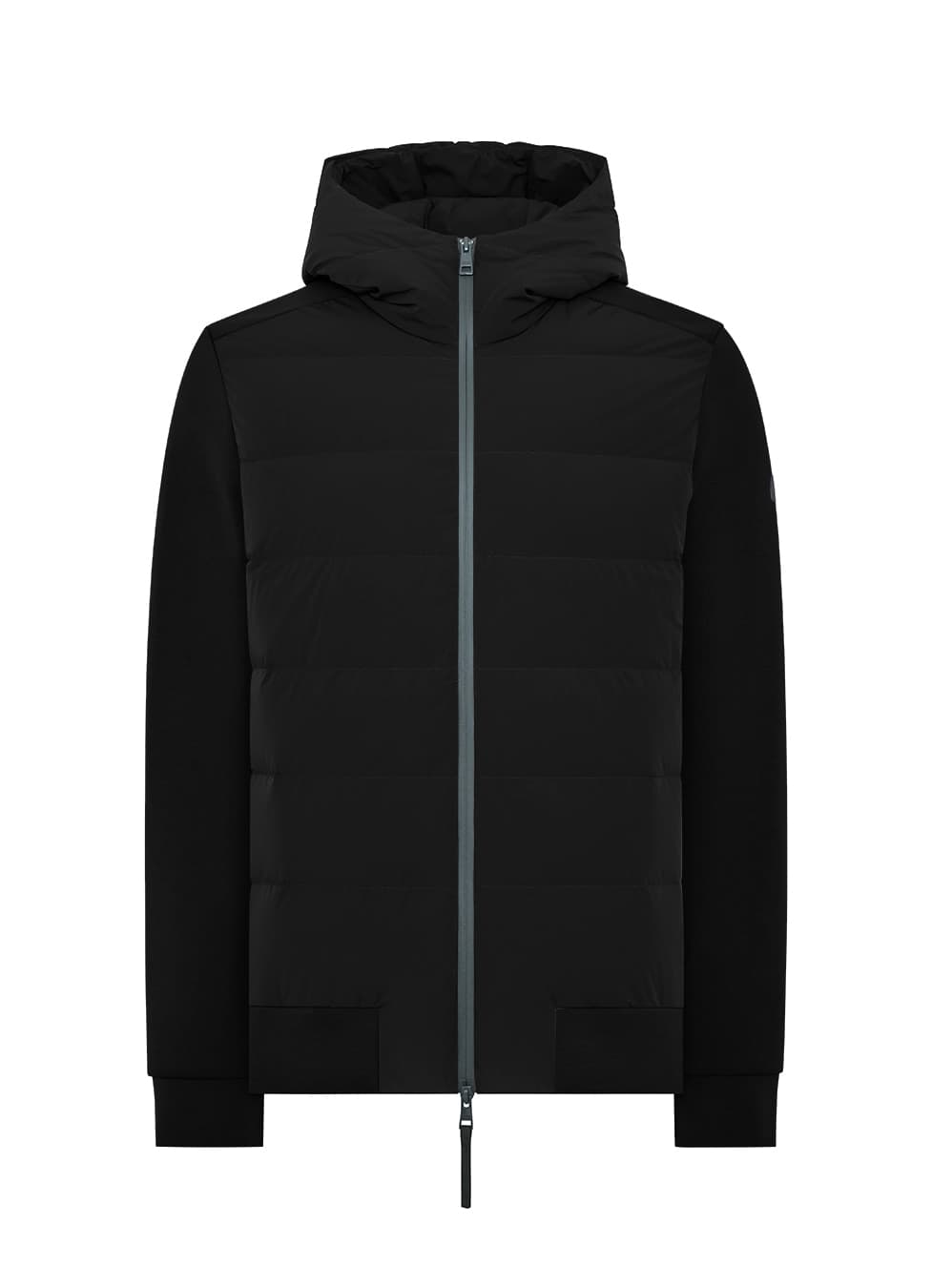 DUNO Giubbino Uomo Duno GIANT BARDI LIC2 901 – BLACK