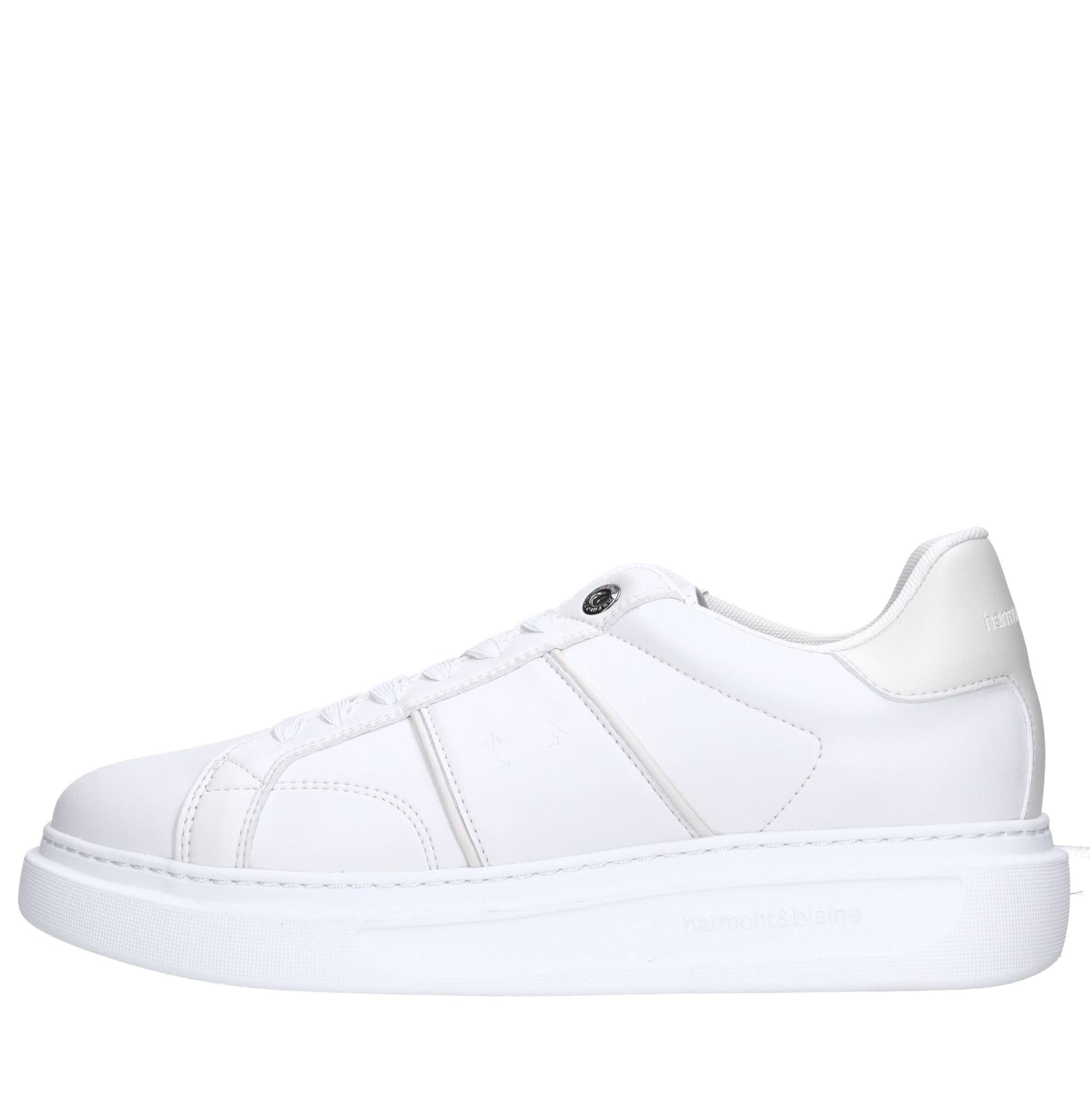 Harmont &amp; Blaine  Sneakers Bianco - 6
