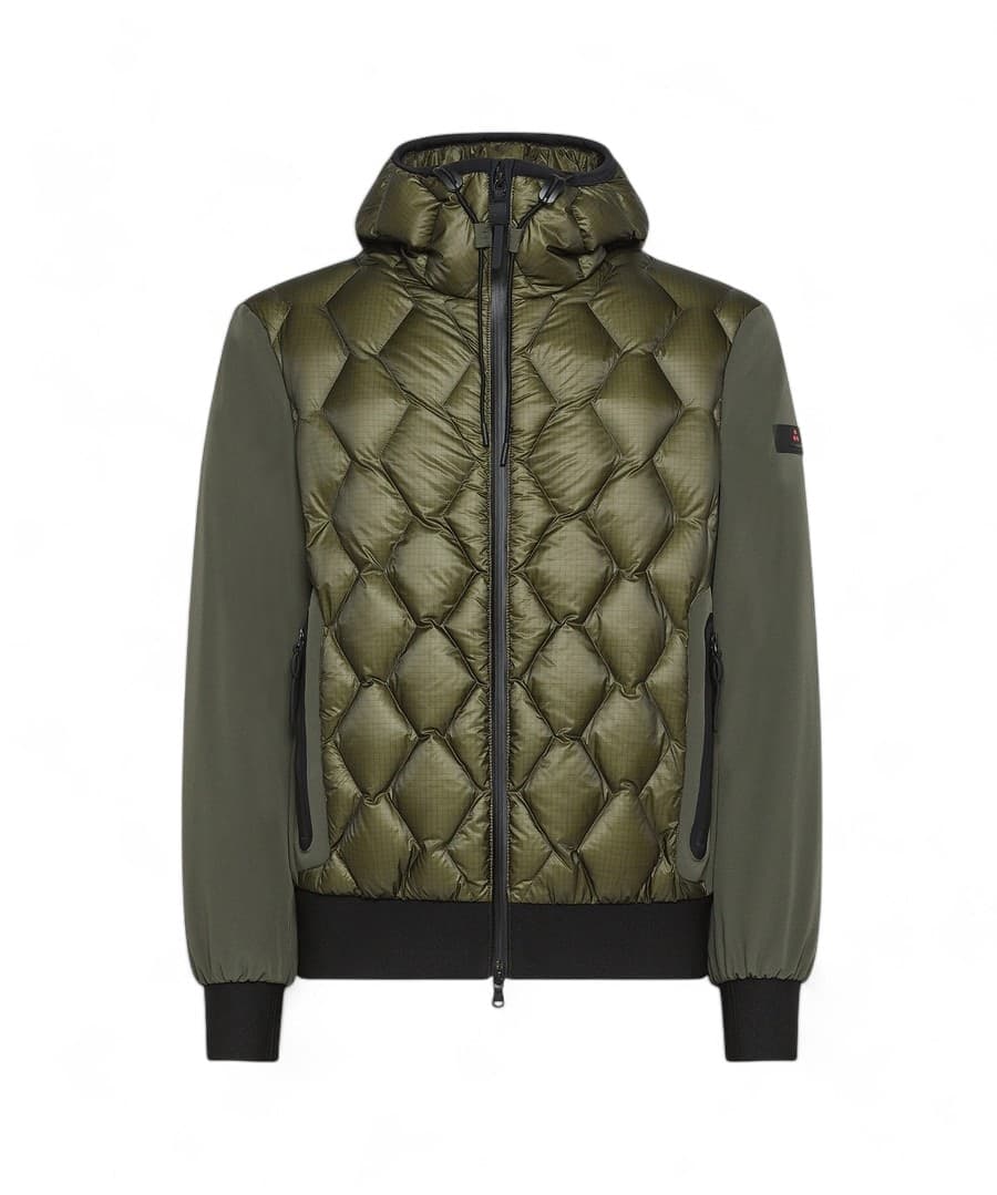 Peuterey Giubbino Uomo  KOONS KJ BMAT MILIT - 5